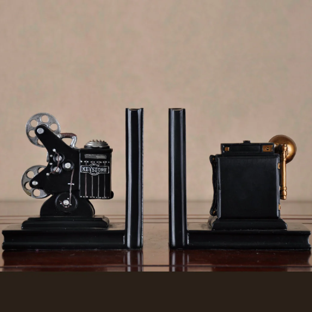 Retro Book Stand - Image 5