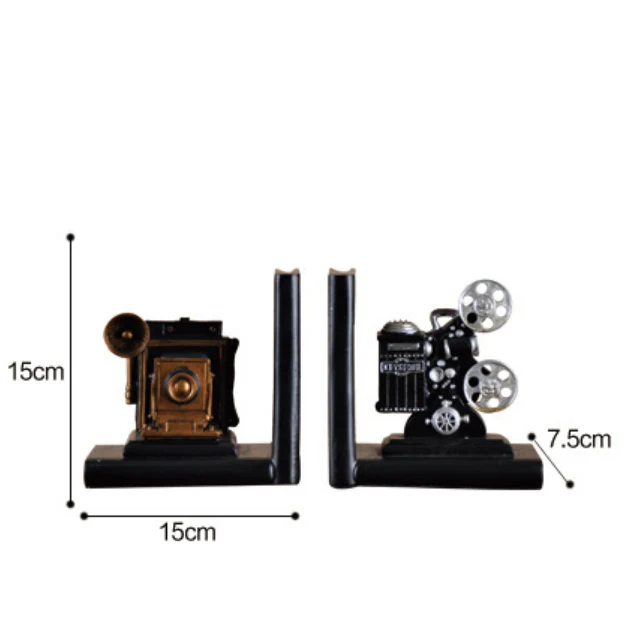 Retro Book Stand - Image 9