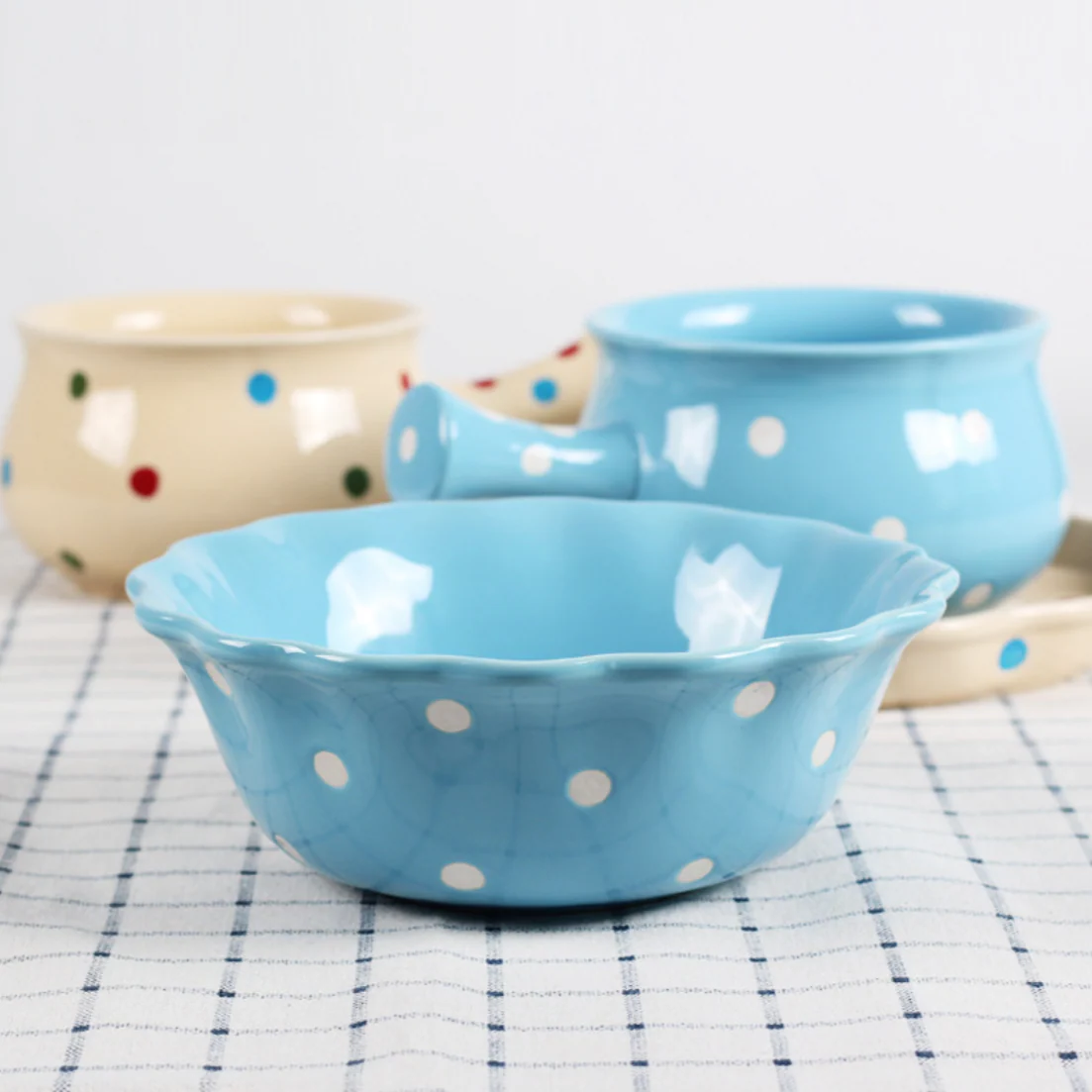 Retro Bowls 600 ml - Image 13