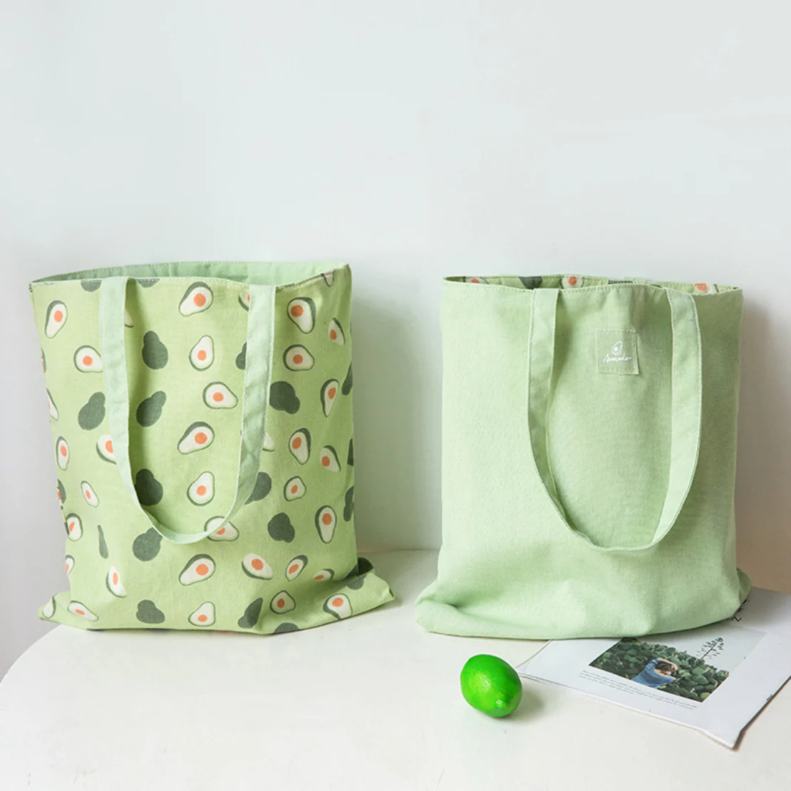 Reversible Bag - Image 11