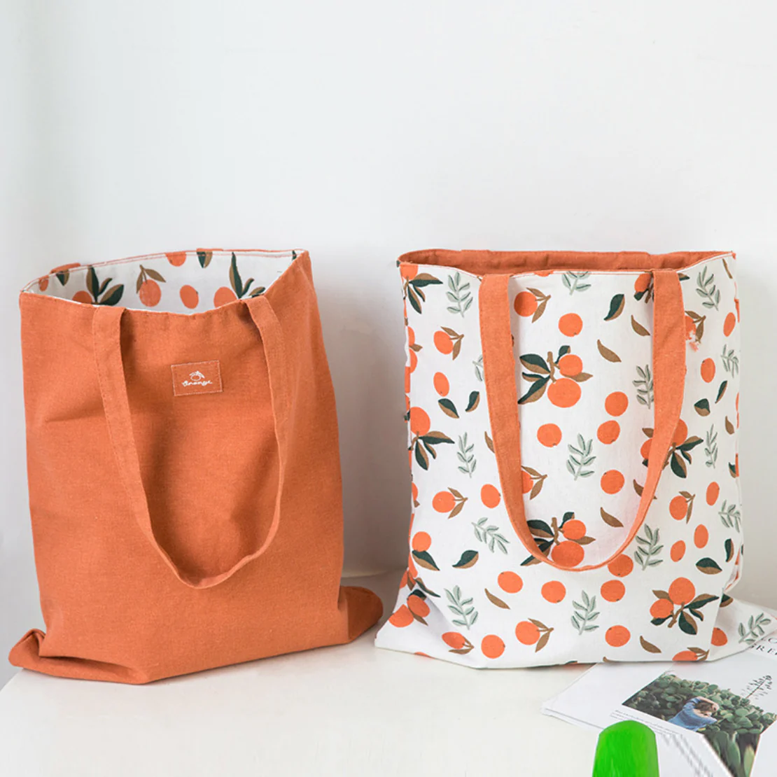 Reversible Bag - Image 12