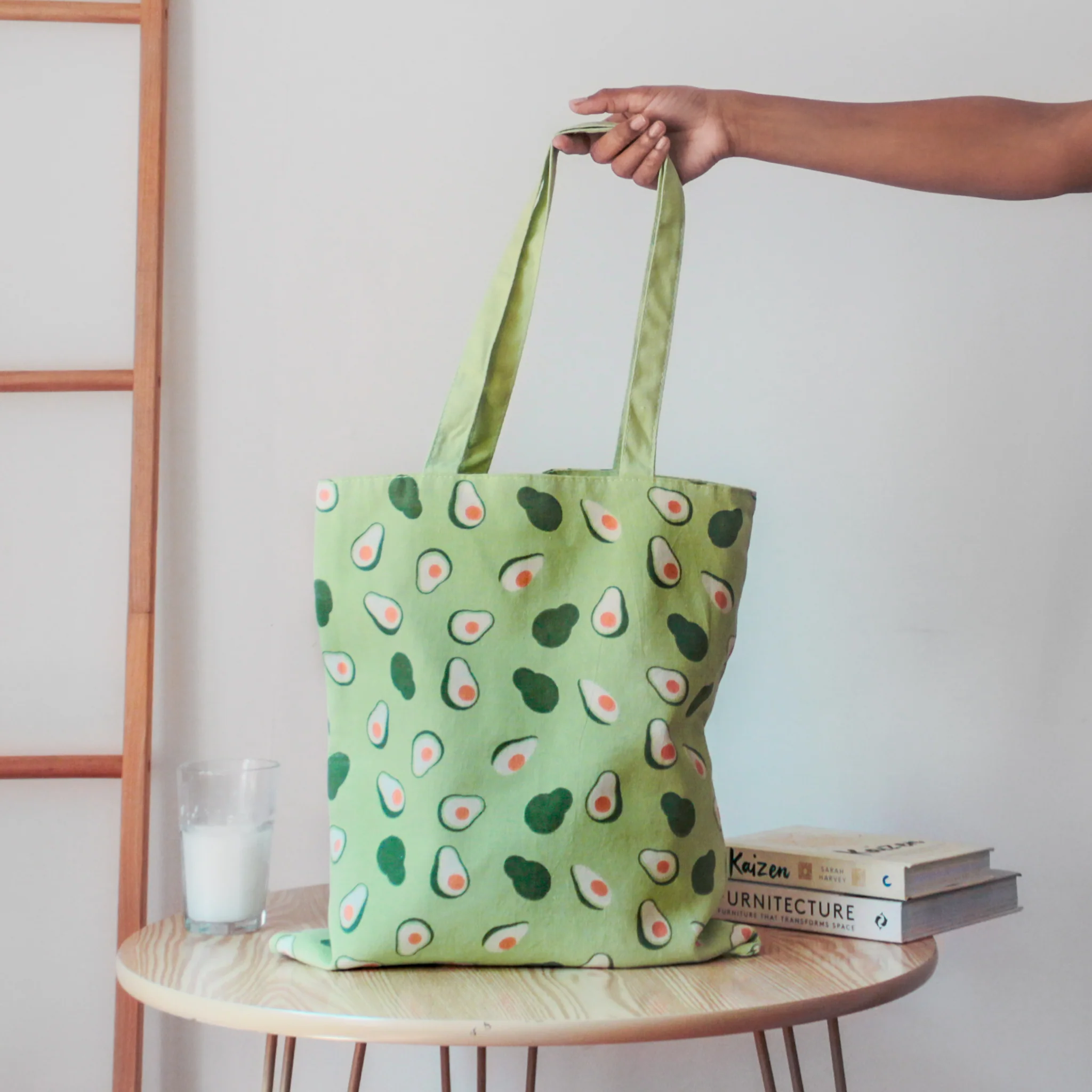 Reversible Bag - Image 8