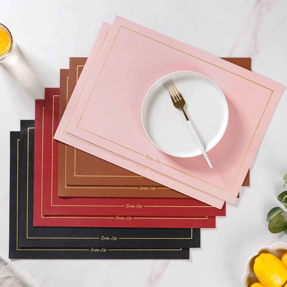 Reversible Placemat Set of 2