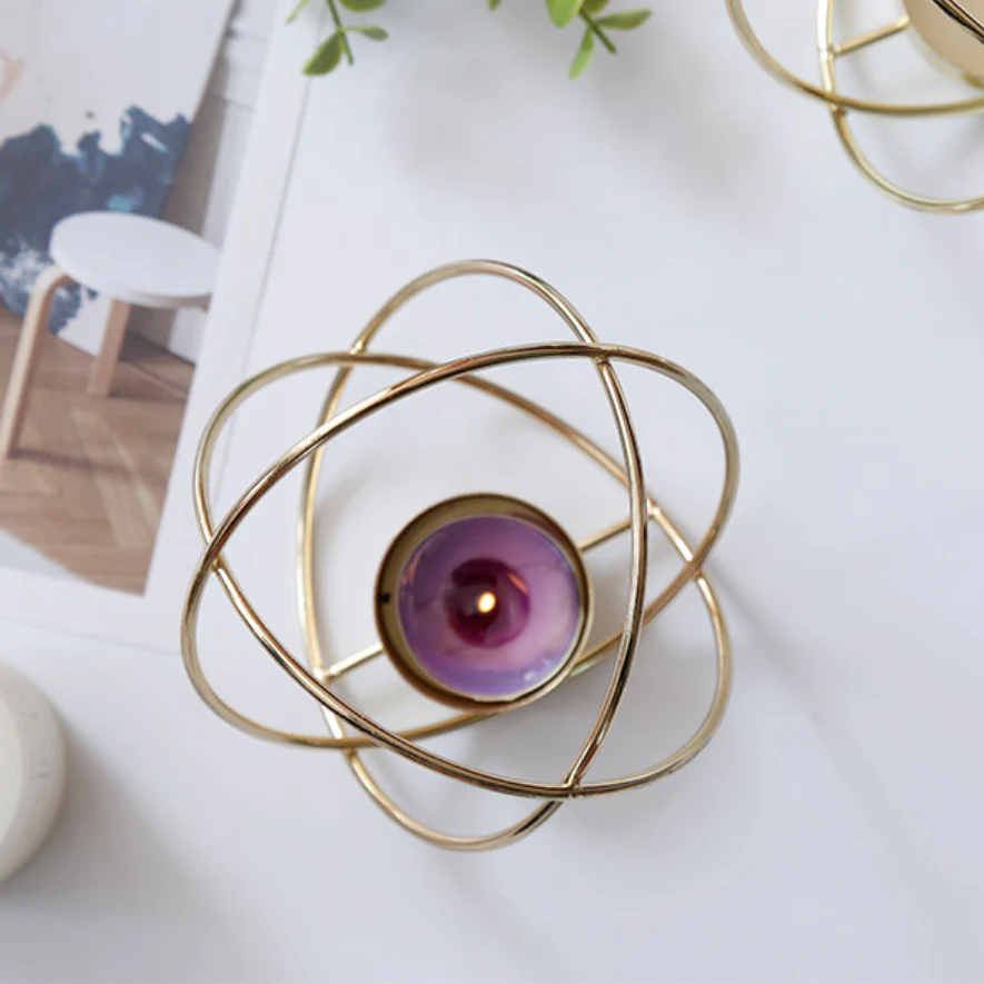 Ring Candle Holder - Image 7