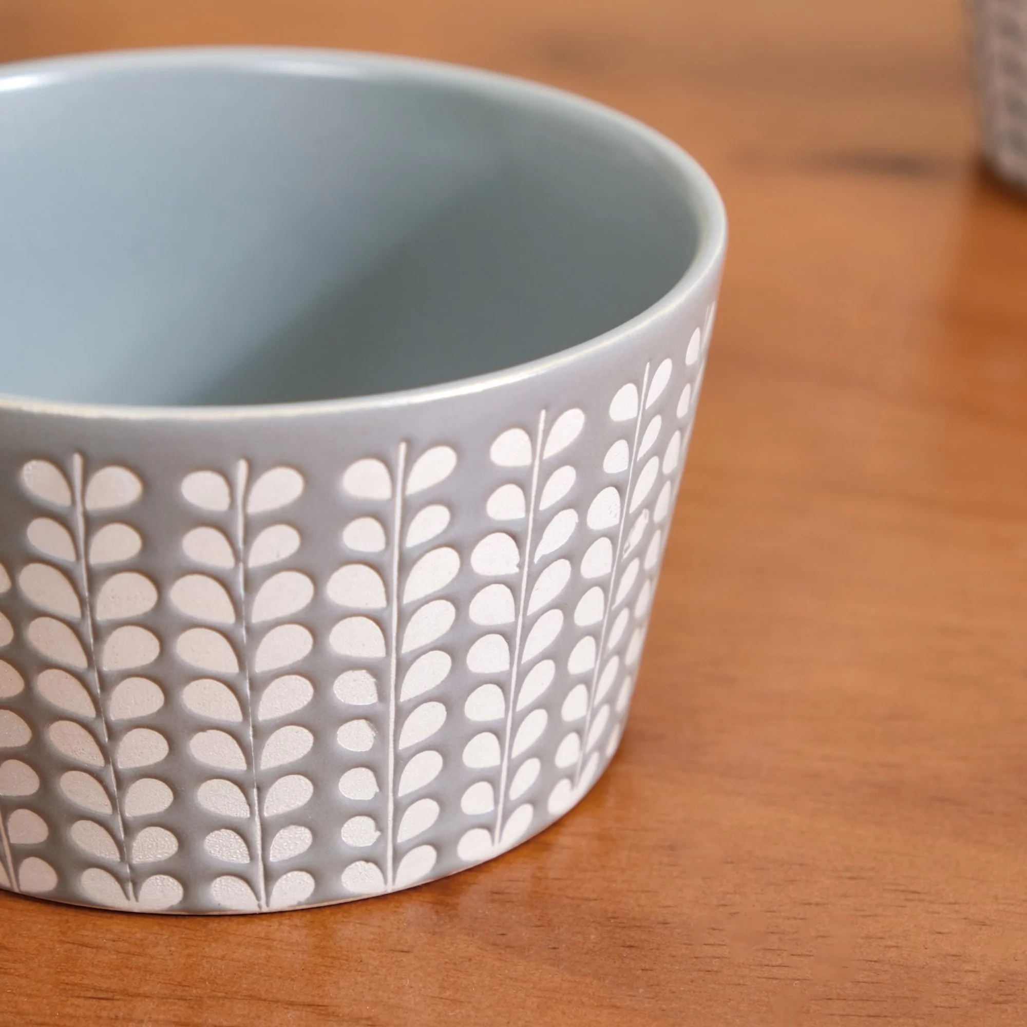Robinia Ceramic Bowl For Snacks Set Of 6 400ml - Image 7