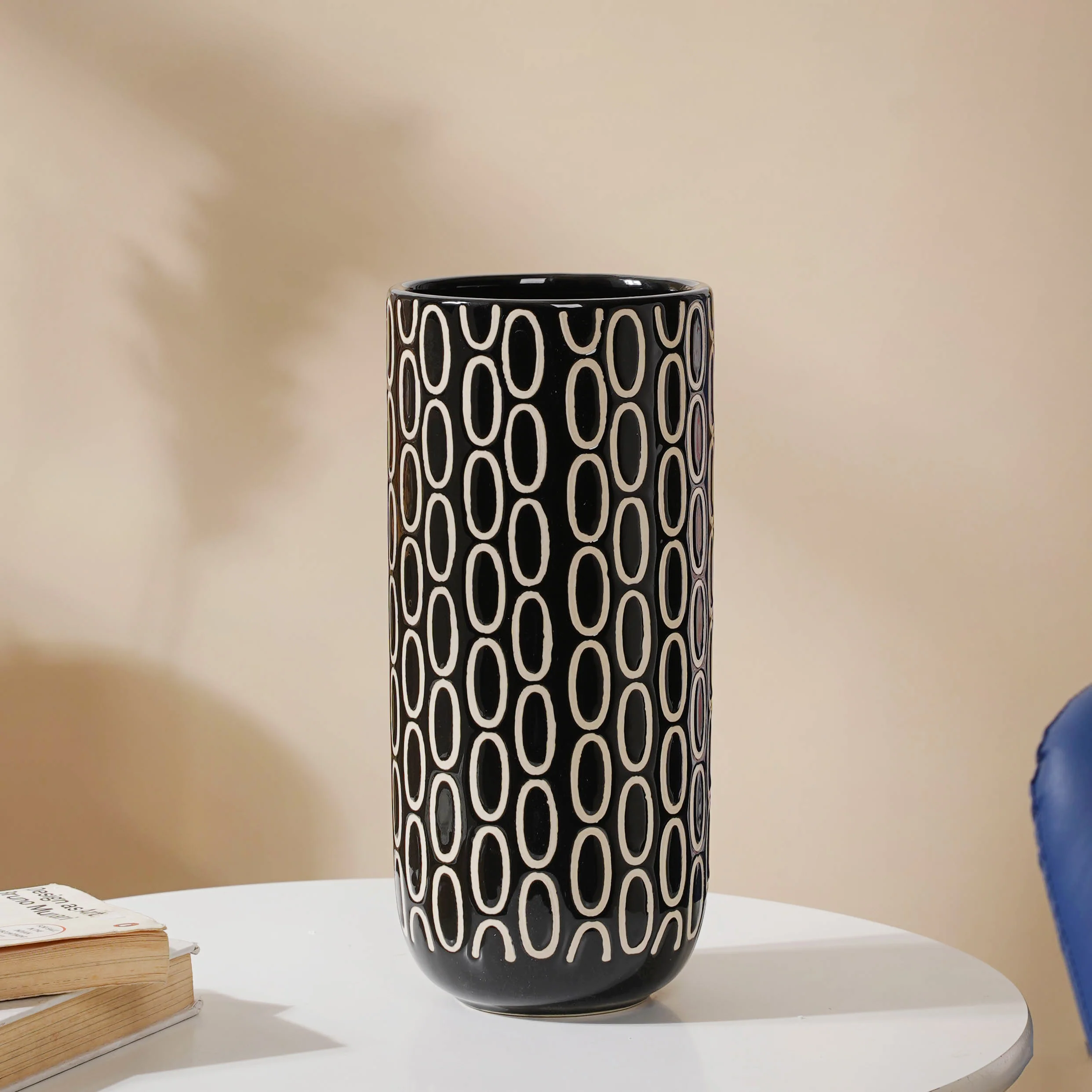 Room Decor Flower Vase - Image 4