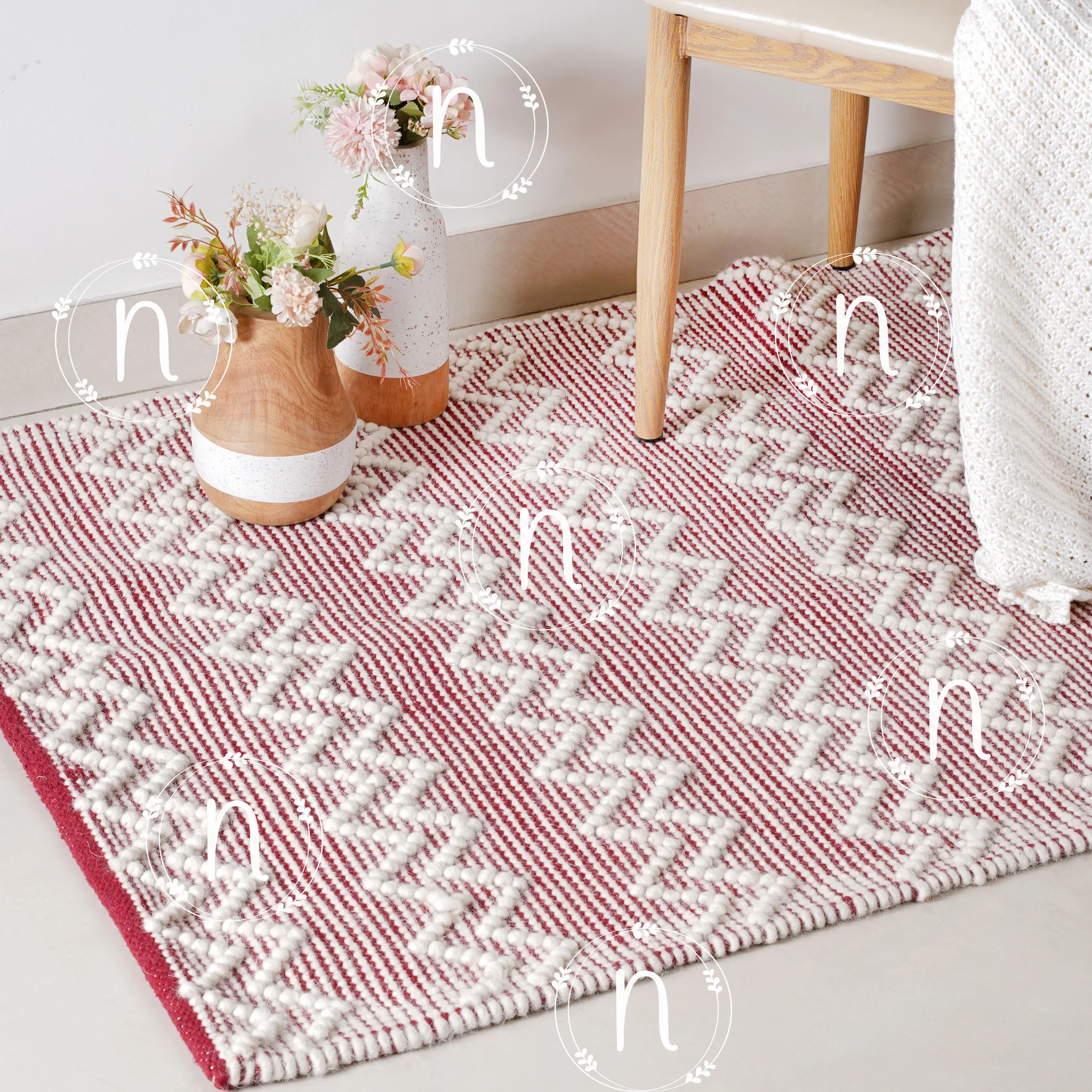 Rosaline Rug - Image 4