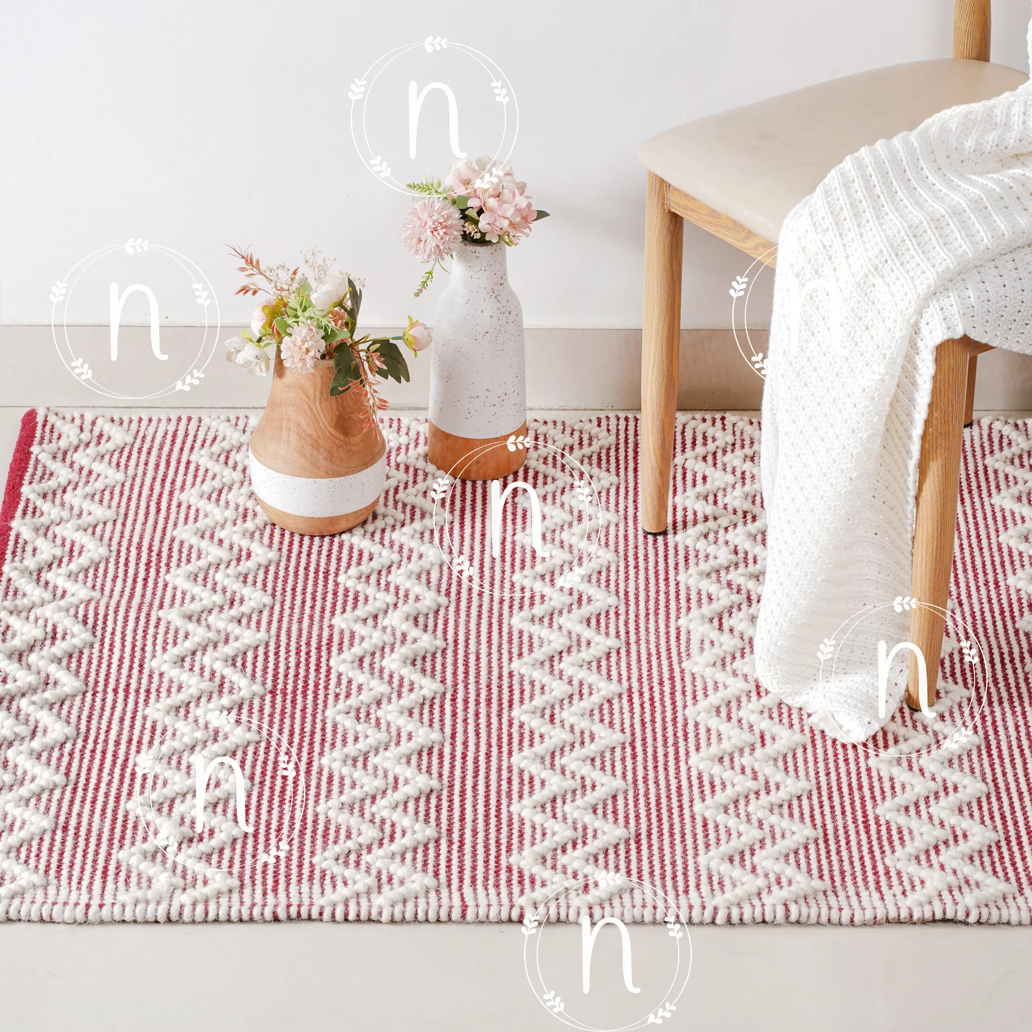 Rosaline Rug - Image 7