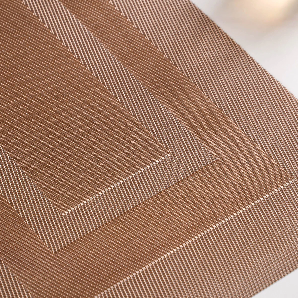 Bronze Dining Table Runner - Image 7