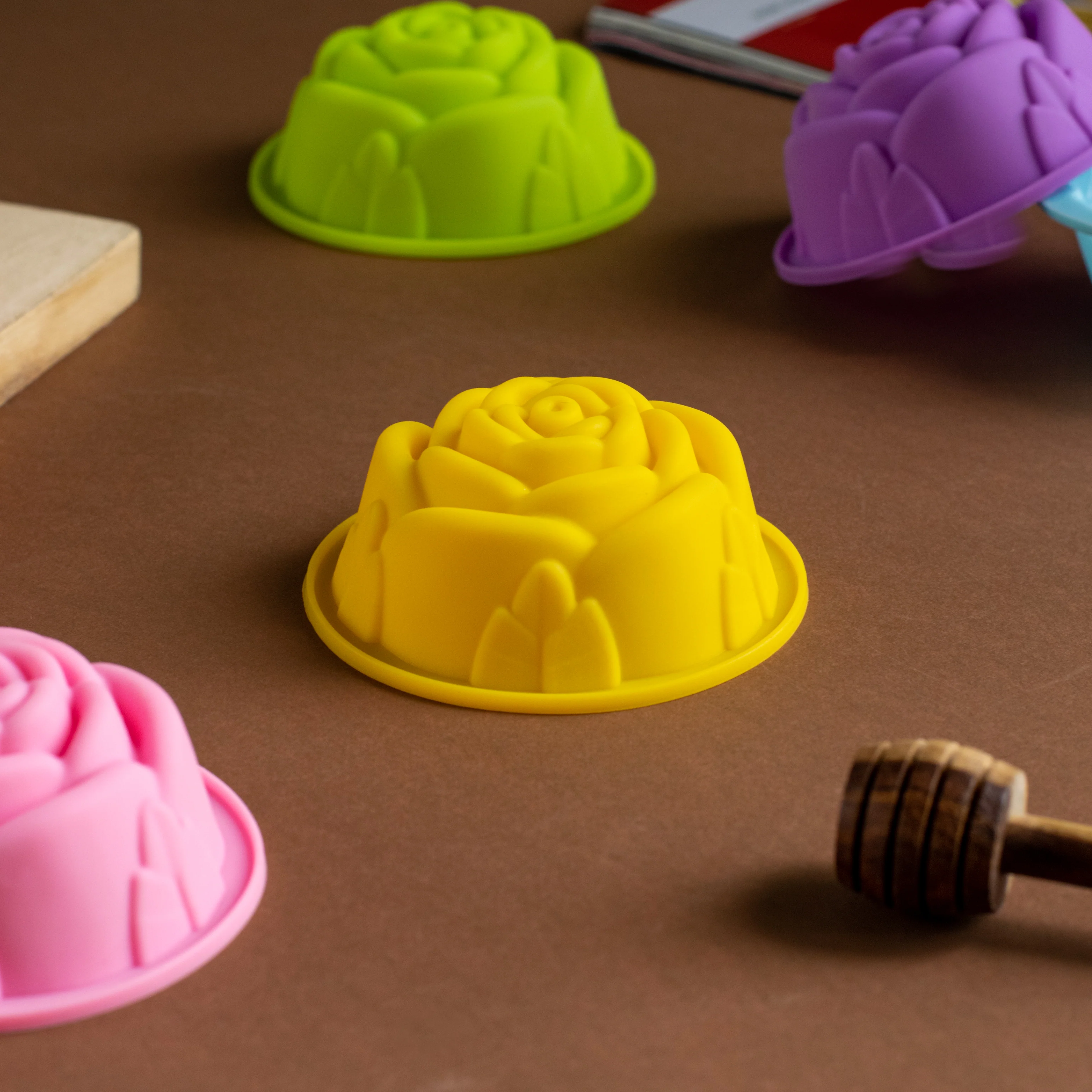 Rose Mould - Image 9