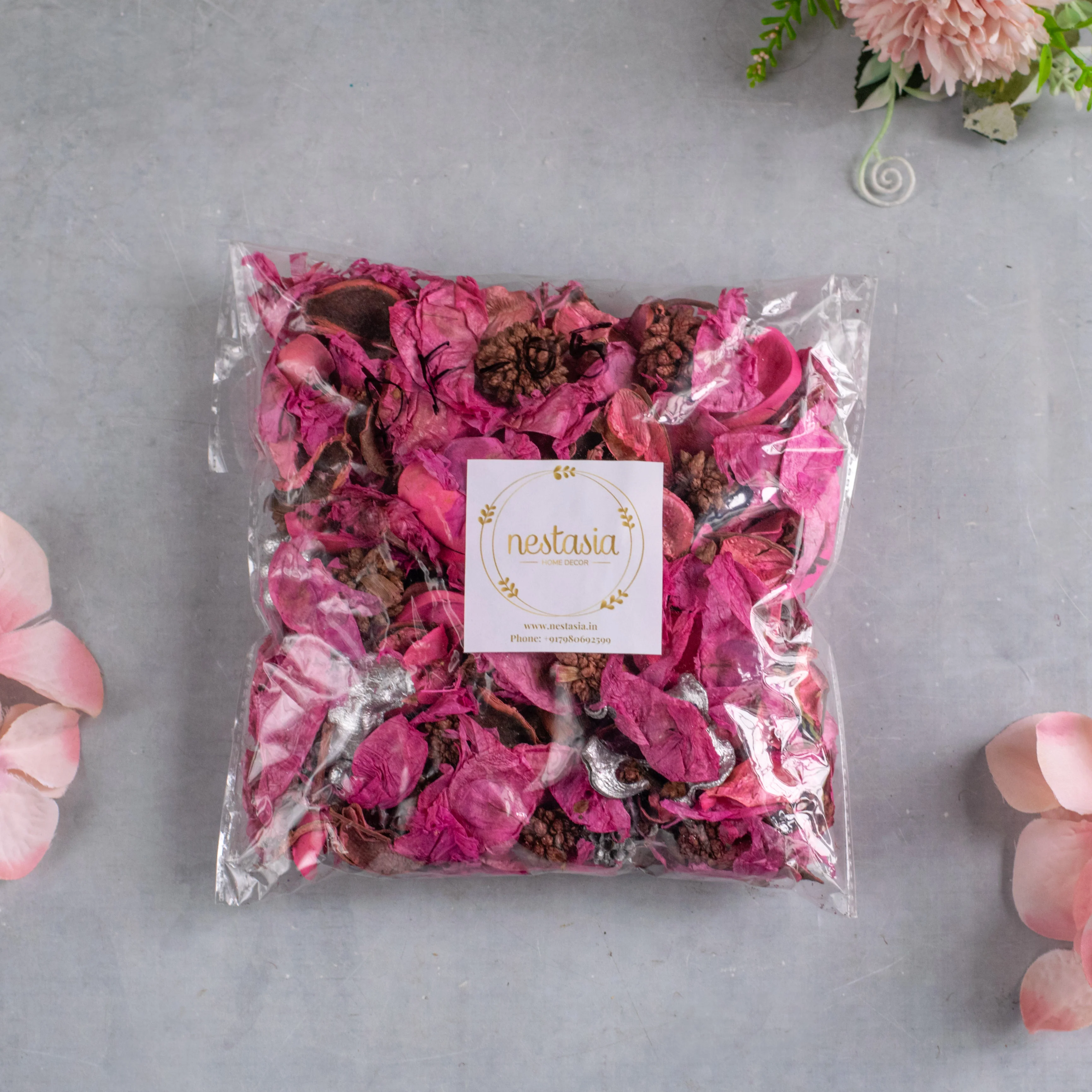 Rose Petal Potpourri - Image 5