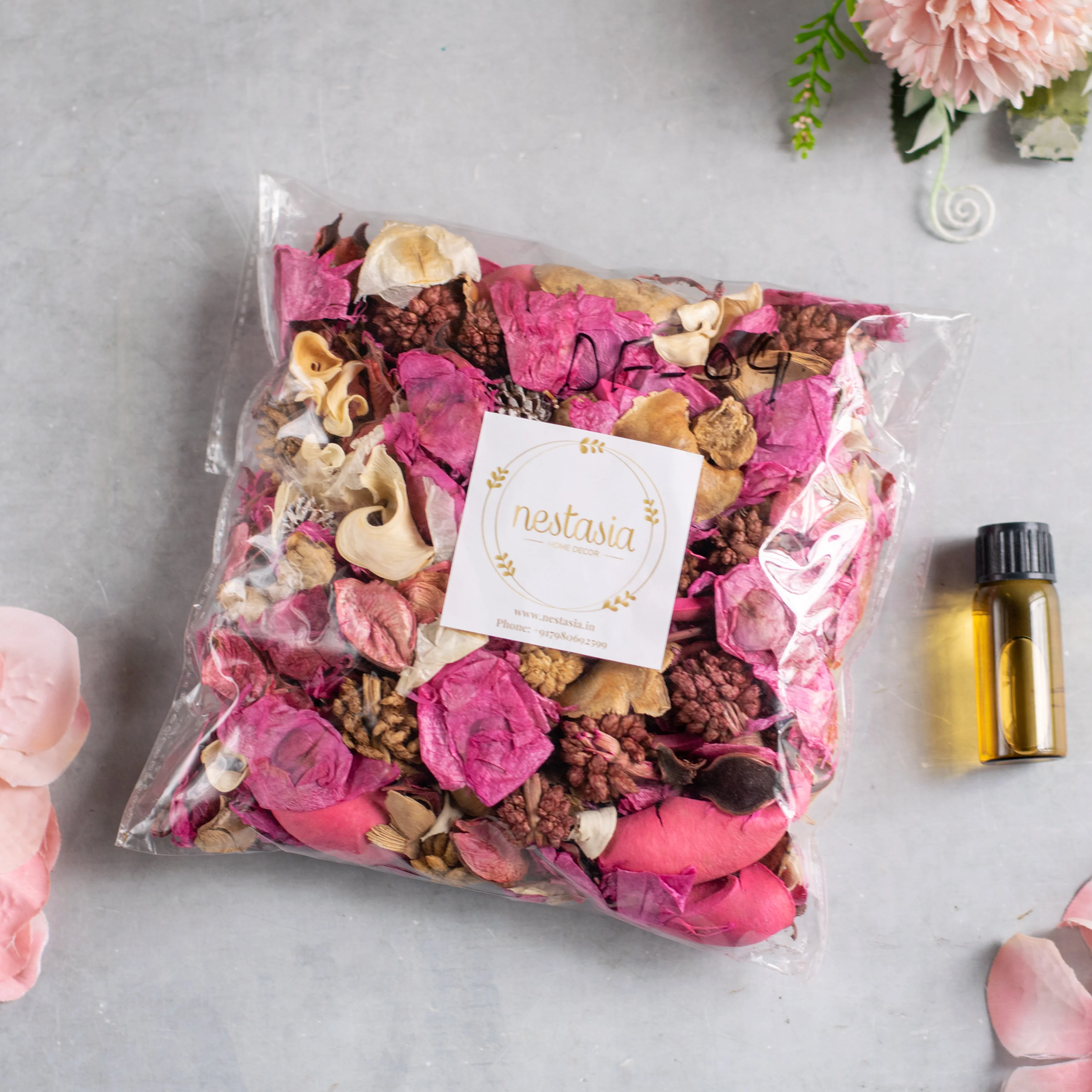 Rose Potpourri - Image 6