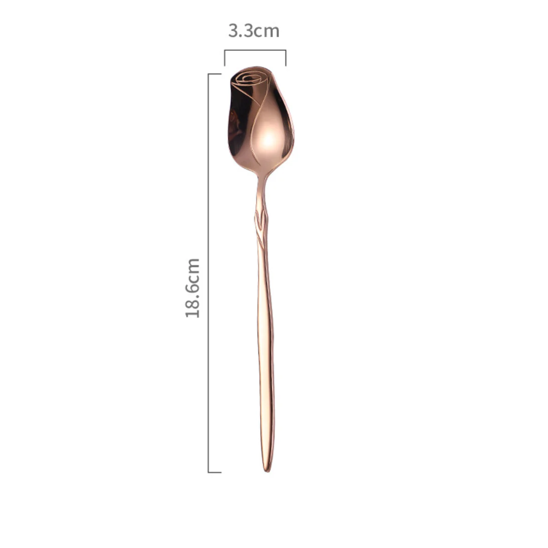 Rose Cutlery - Image 15