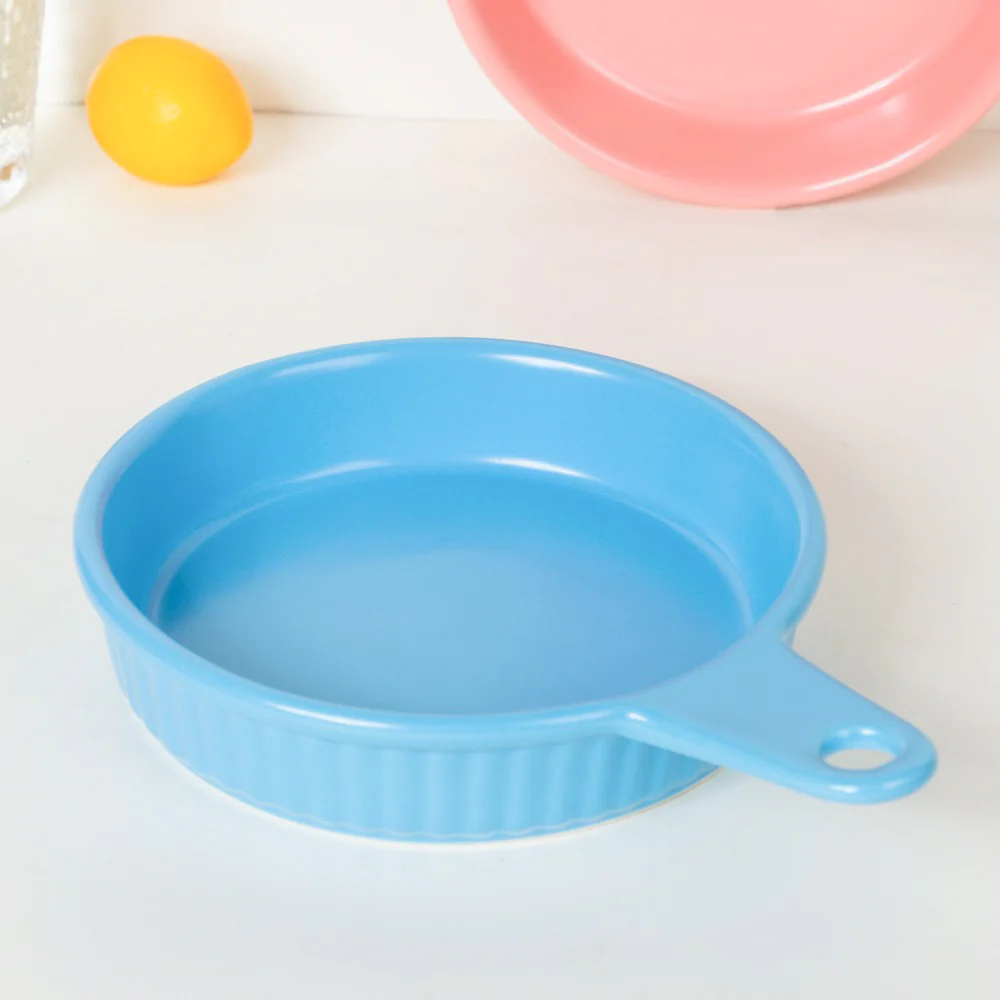 Round Baking Plate 300 ml - Image 4