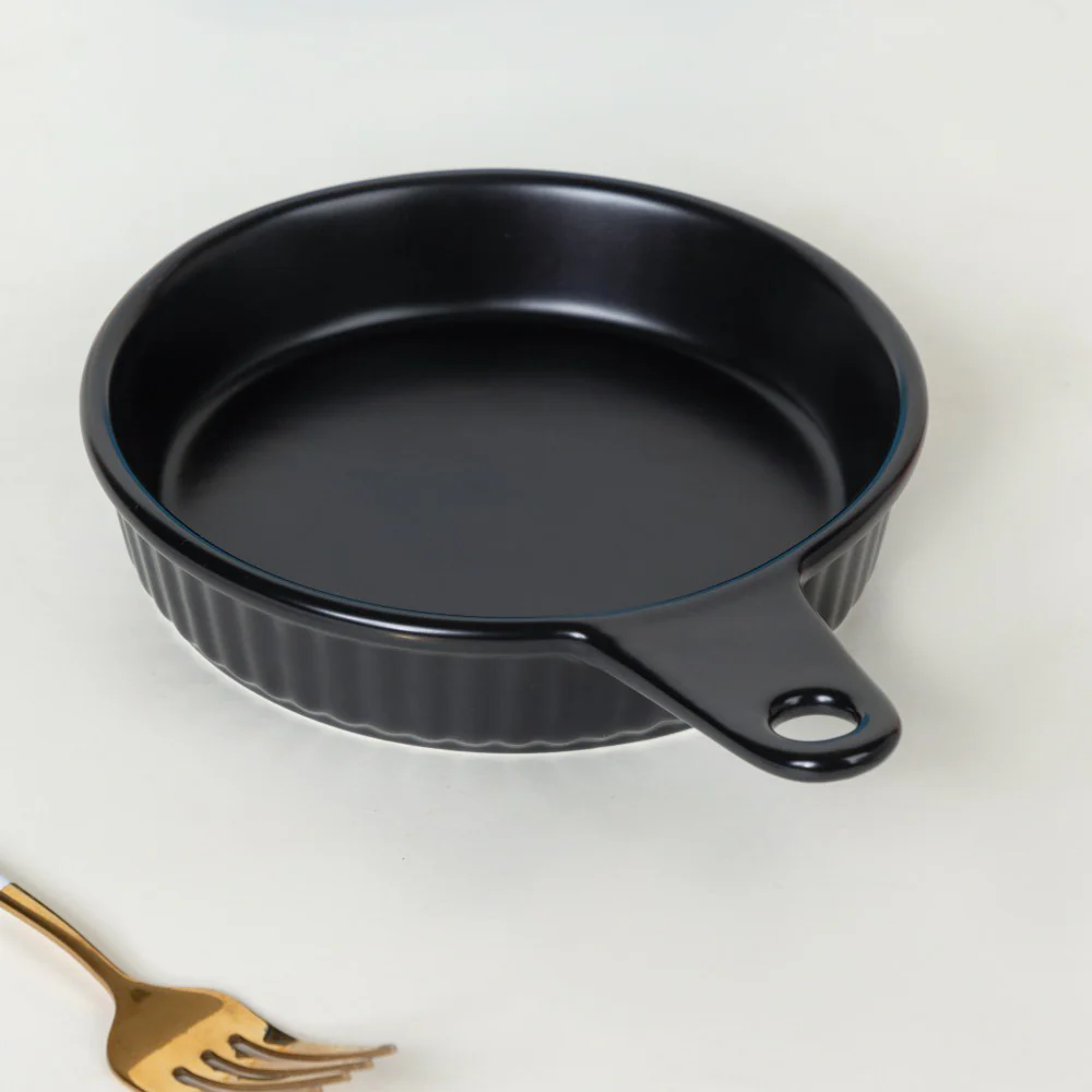 Round Baking Plate 300 ml - Image 8