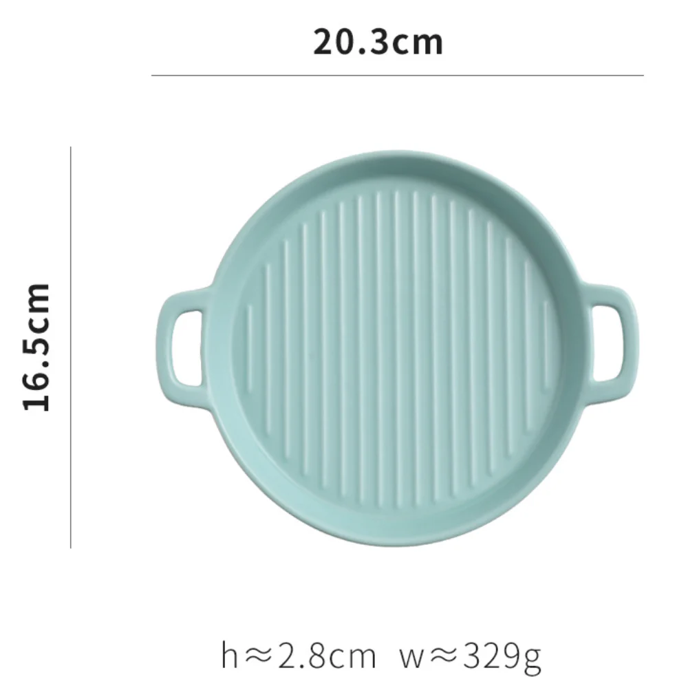 Round Baking Tray - Image 19