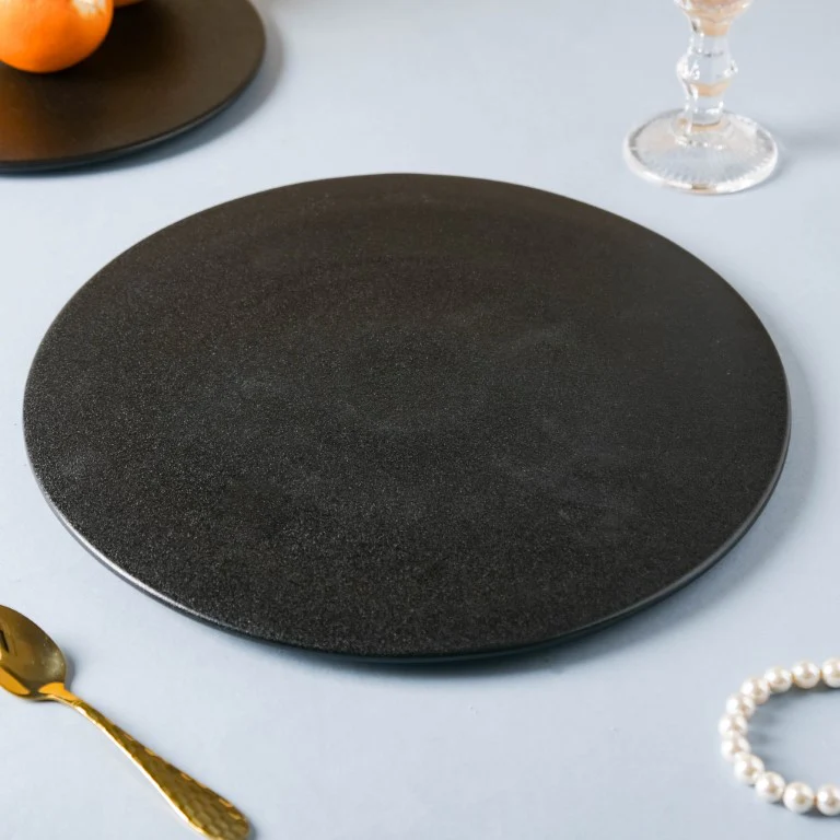 Round Cheese Board Large - Image 3