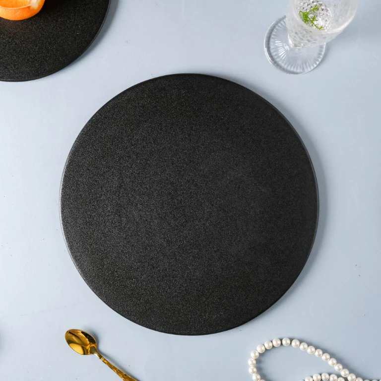 Round Cheese Board Large - Image 5