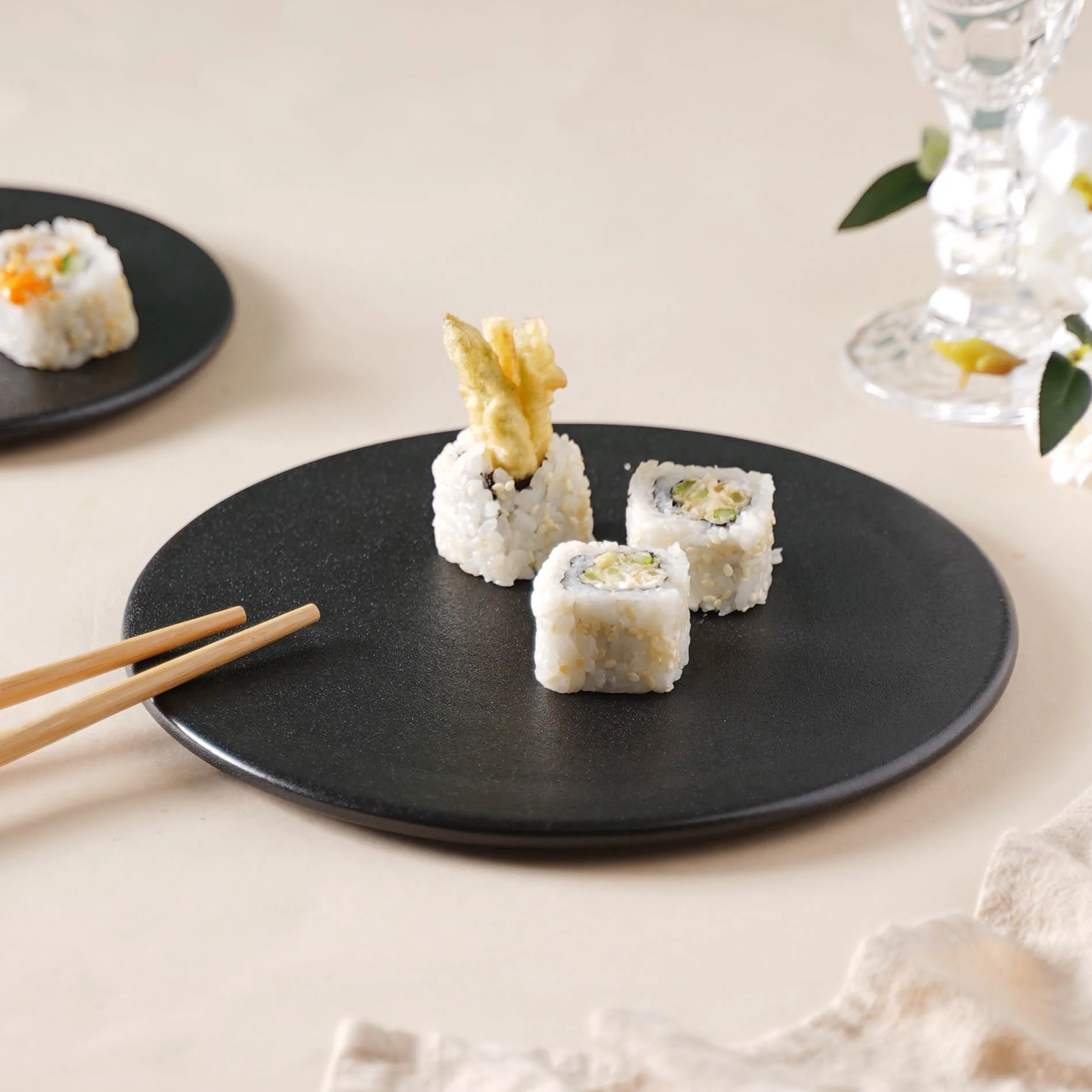 Round Cheese Board Small - Image 5