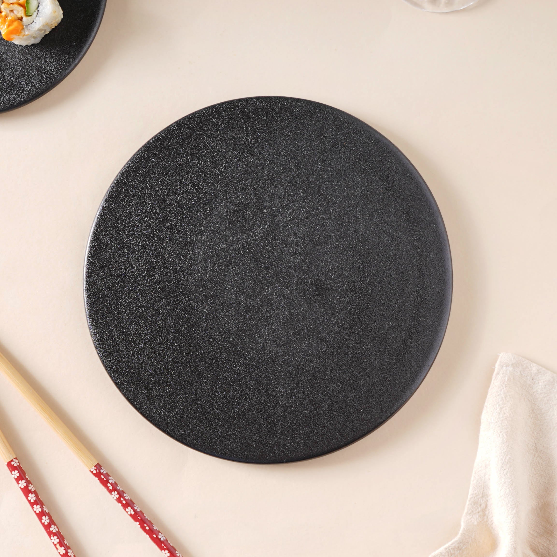 Round Cheese Board Small - Image 6