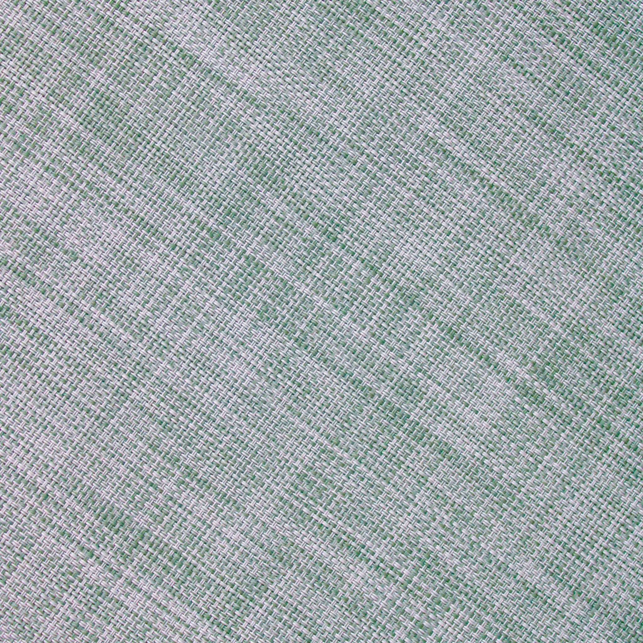 Round Placemat Mint Set of 4 - Image 7