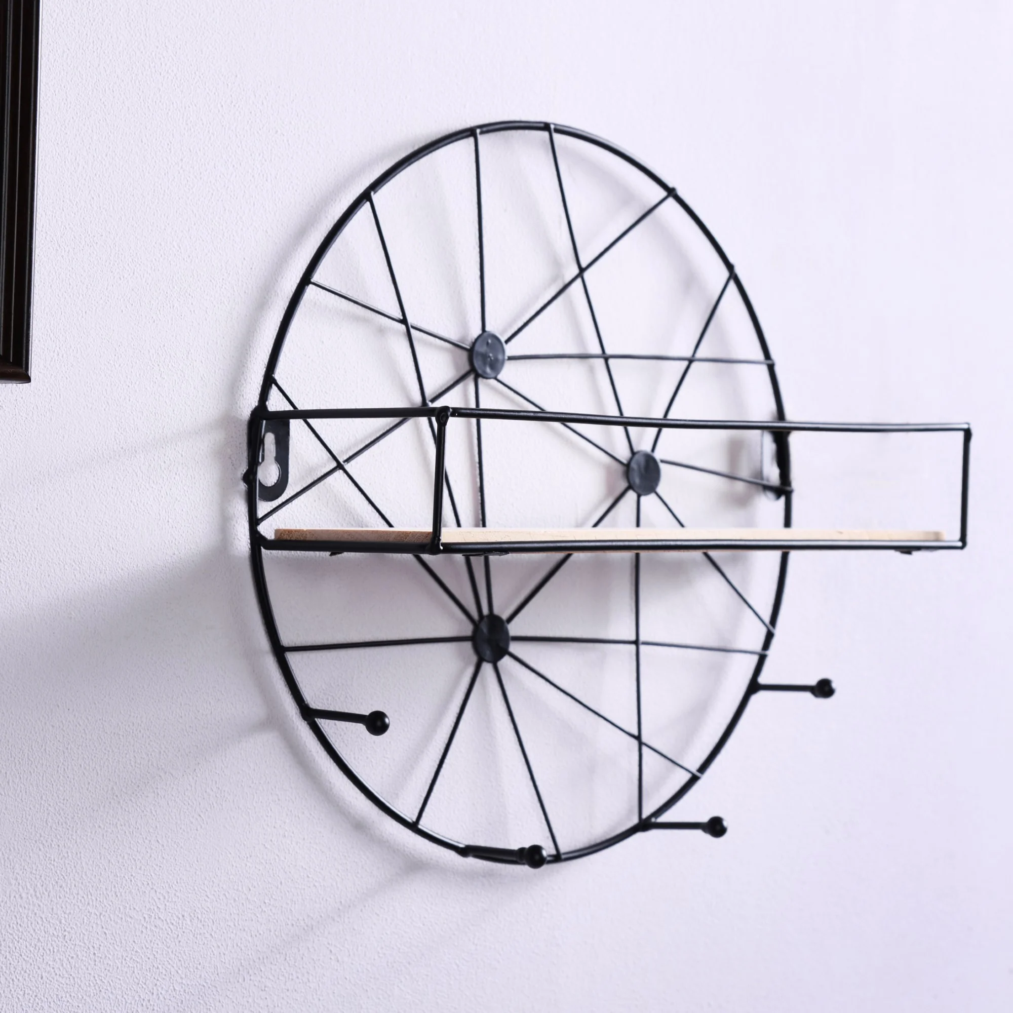 Round Shelf - Image 4