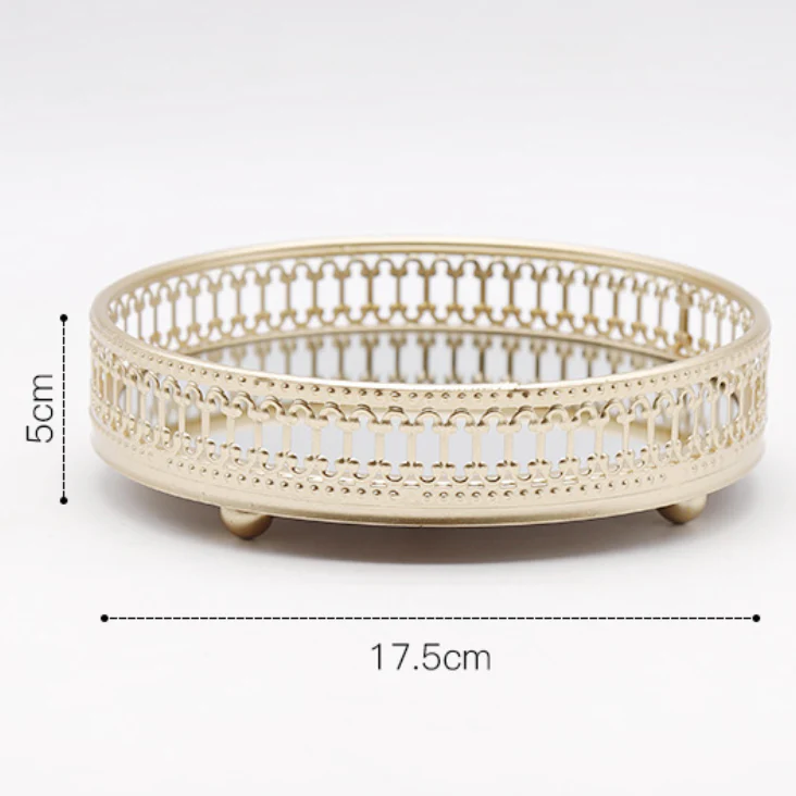 Round Tray - Image 13