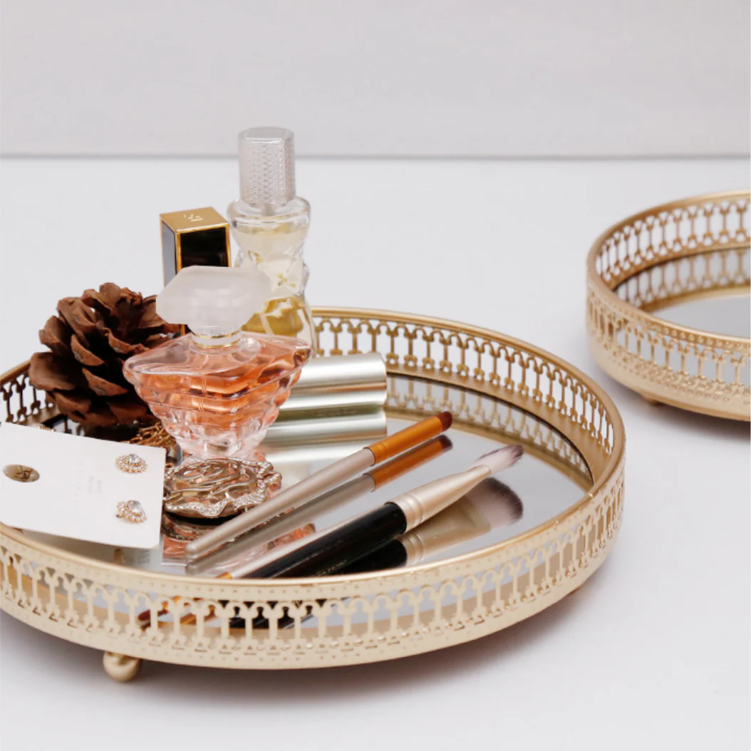 Round Tray - Image 7