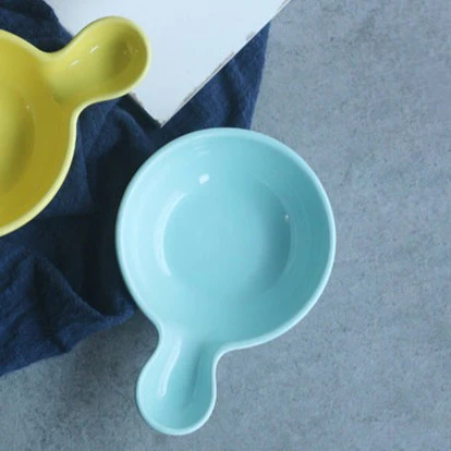 MERRY Round Dish - Image 8