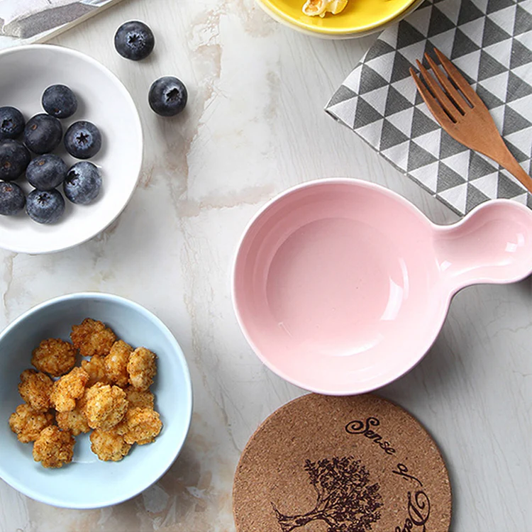MERRY Round Dish - Image 9