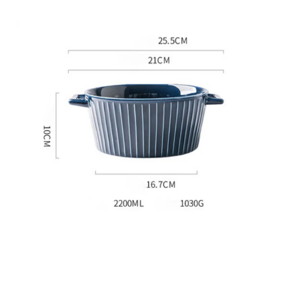 Royal Soup Bowl - Image 17