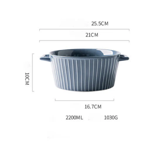 Royal Soup Bowl - Image 19