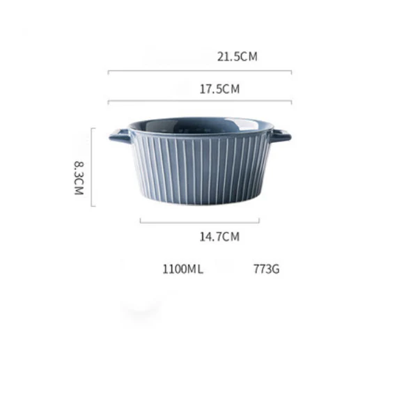 Royal Soup Bowl - Image 20