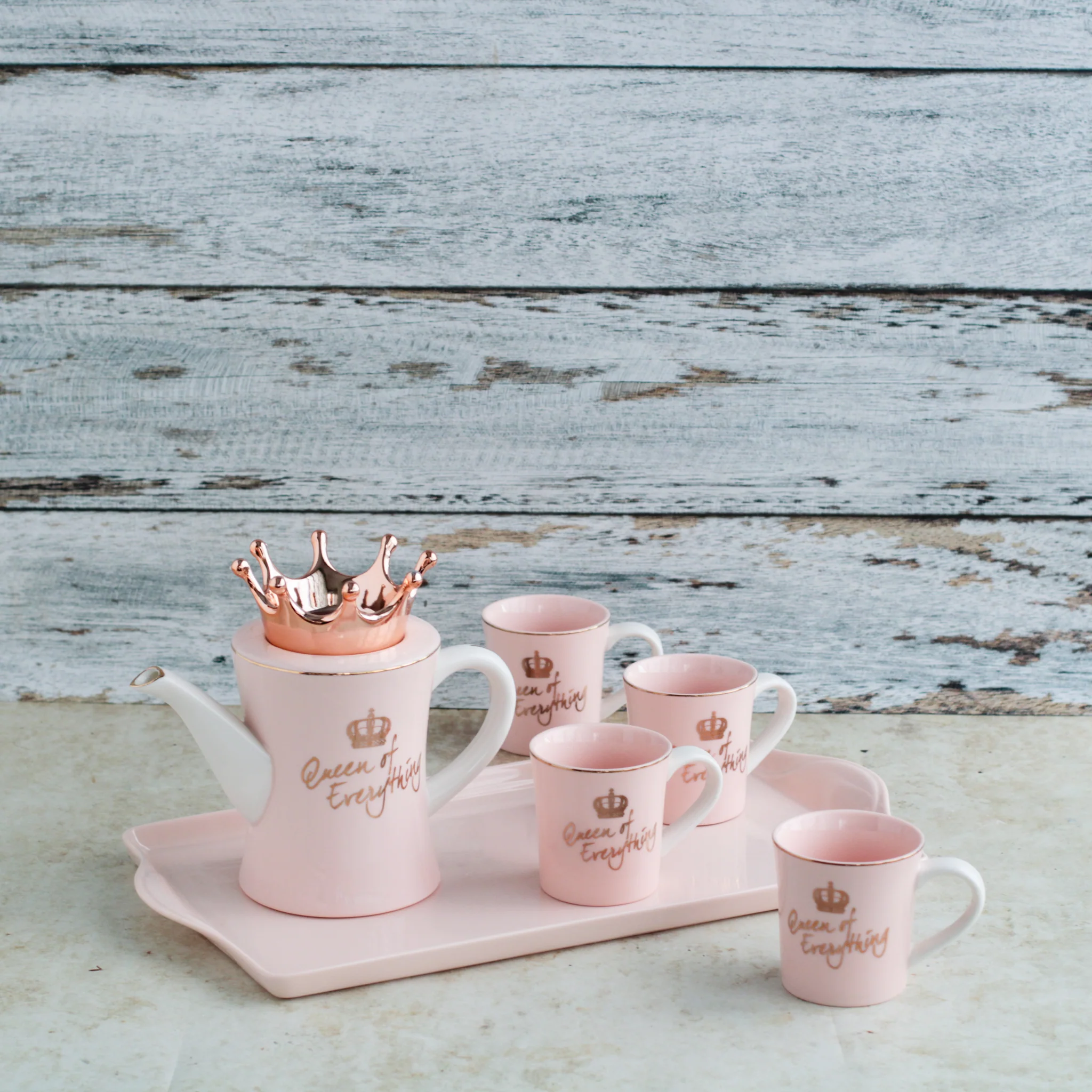 Royal Tea Set - Image 30