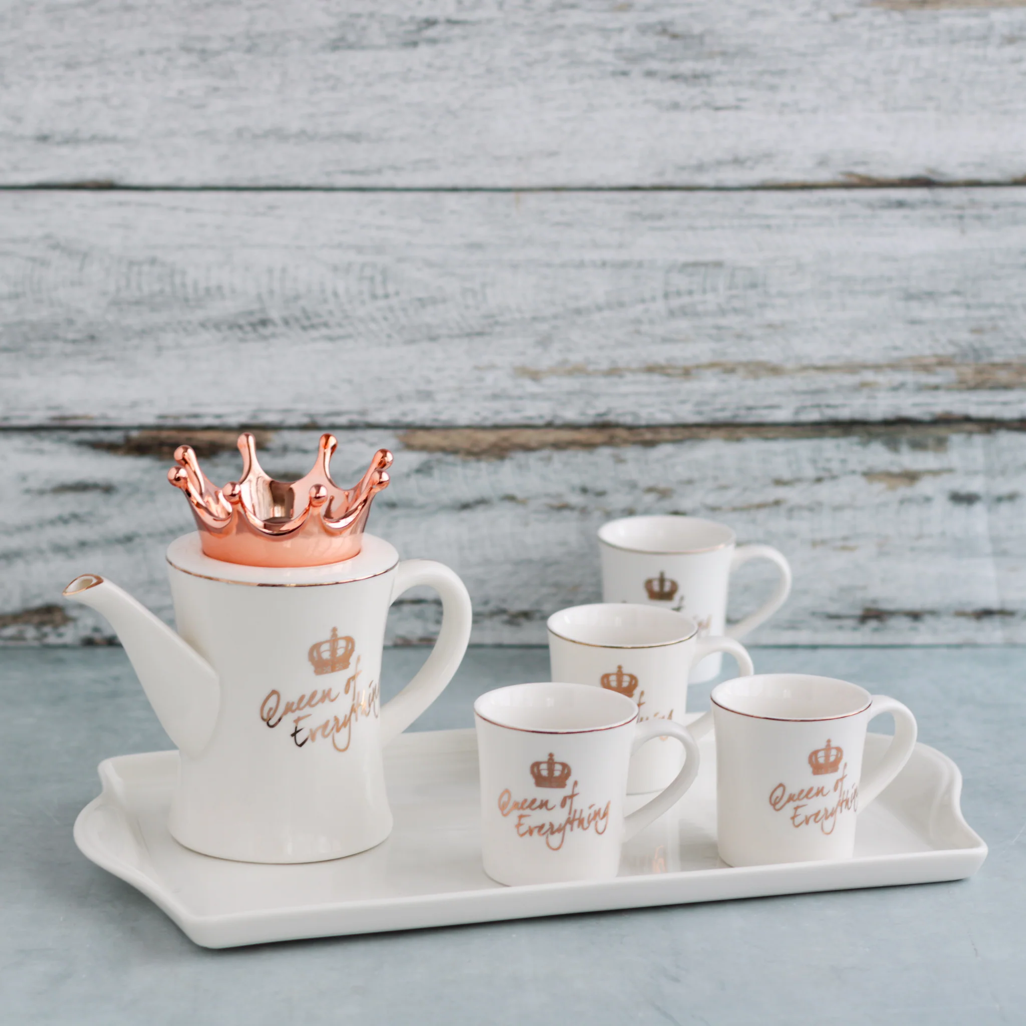Royal Tea Set - Image 31