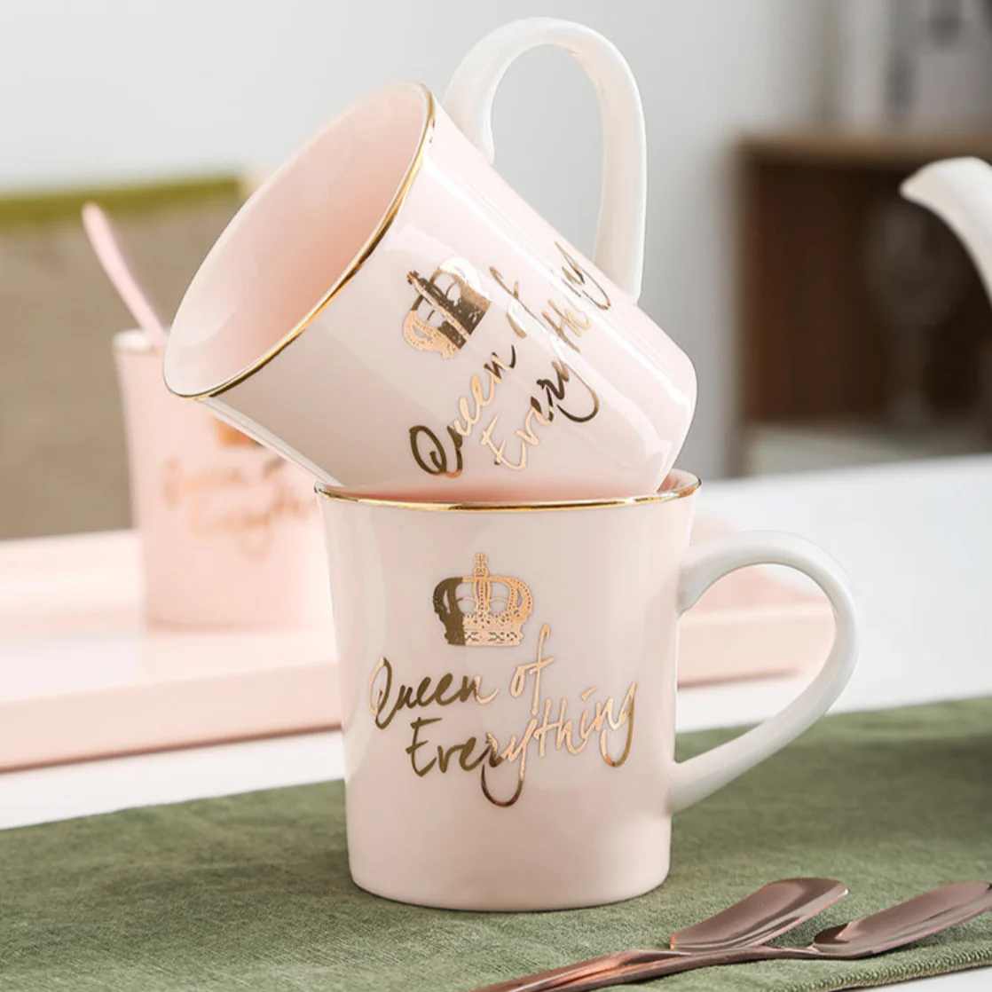 Royal Tea Set - Image 41