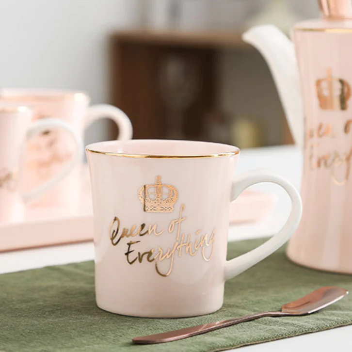 Royal Tea Set - Image 47
