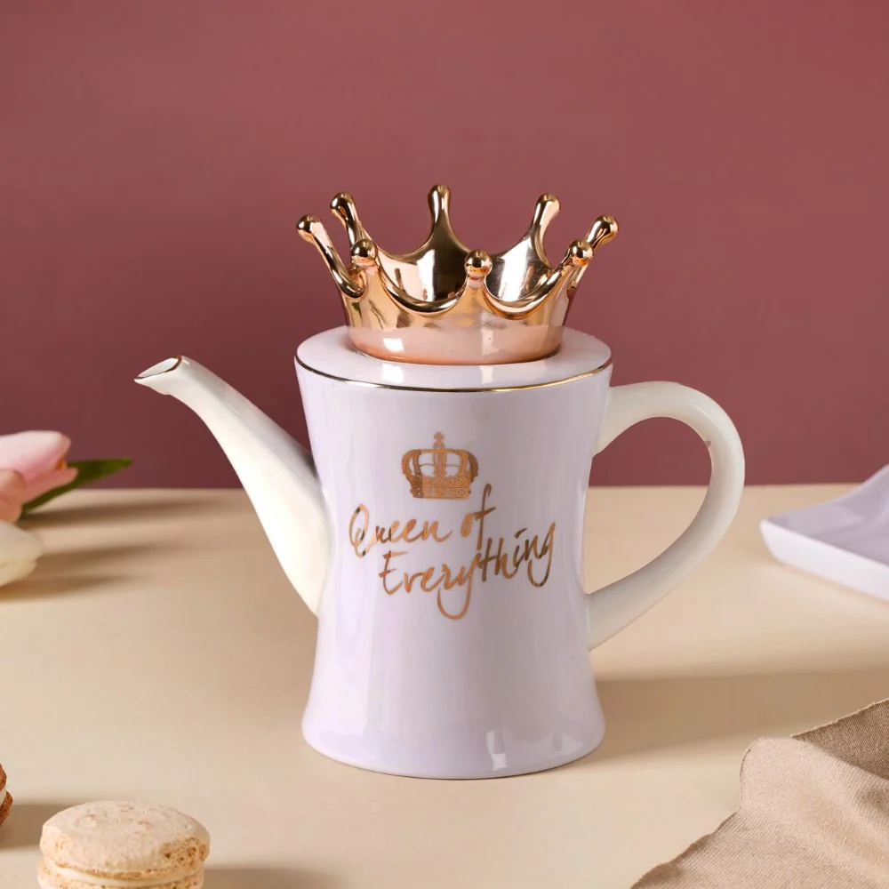 Royal Tea Set - Image 6