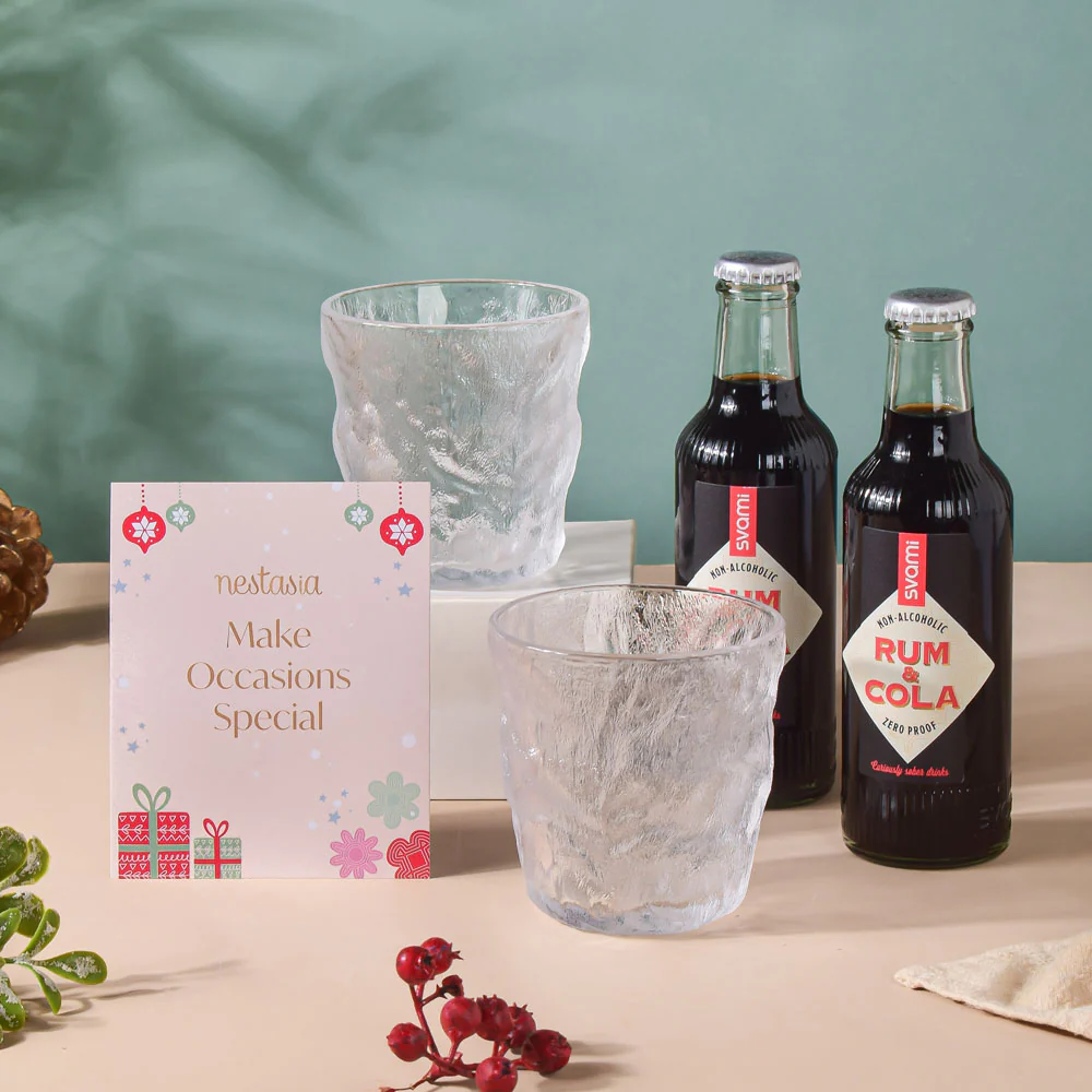 Rum-tastic Father's Day Gift Hamper Set of 3 - Image 2