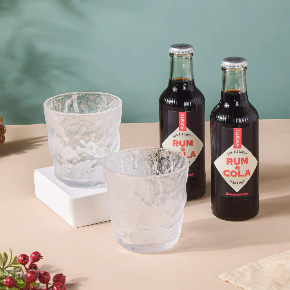Rum-tastic Father's Day Gift Hamper Set of 3 - Image 3