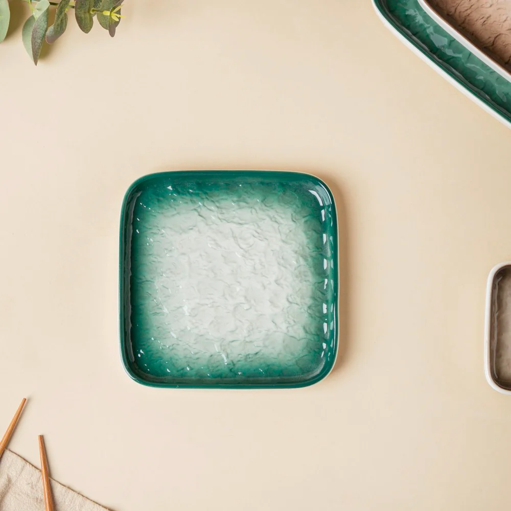 Rustic 23 Piece Snack Set For 6 - Image 12