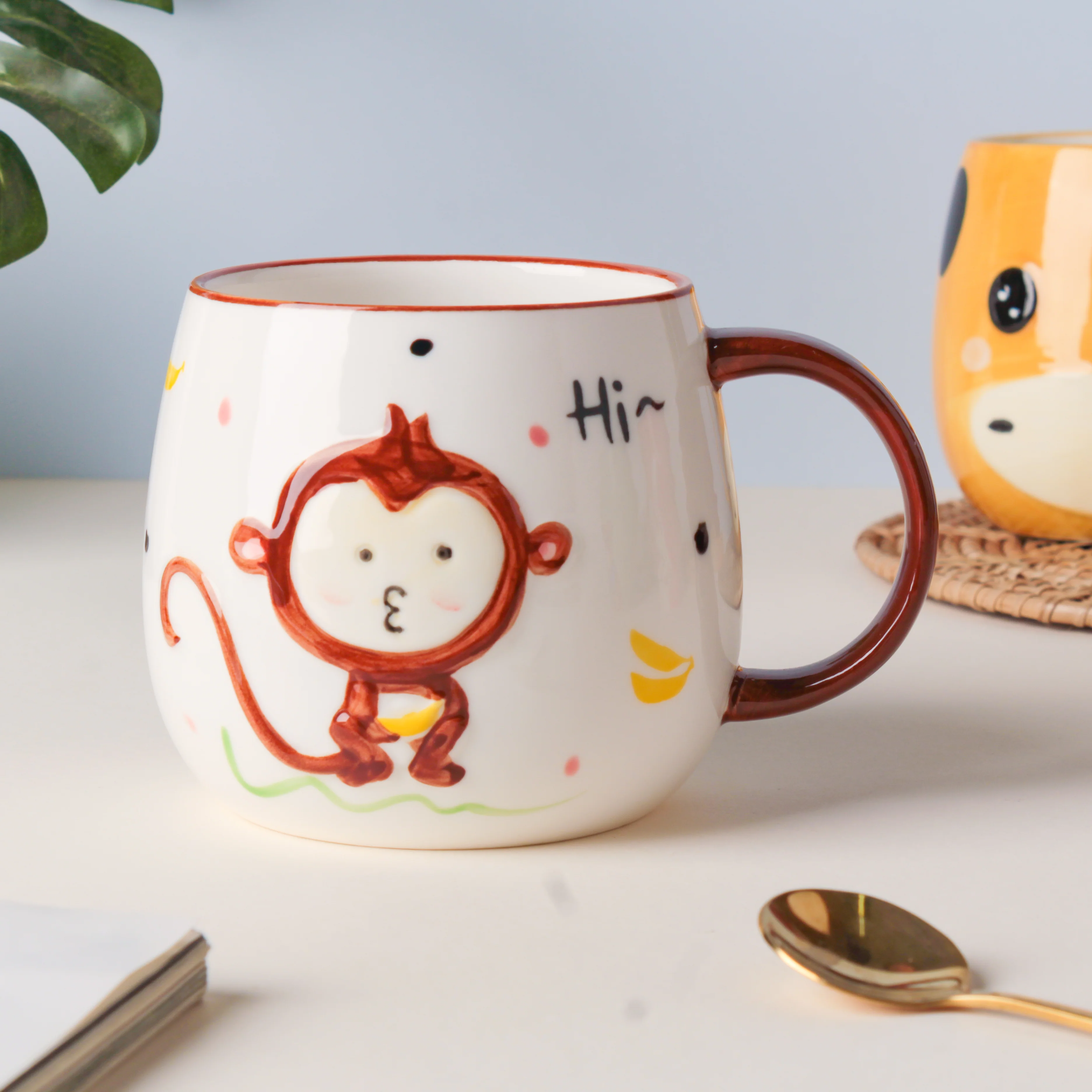 Safari Mug Fiesta - Image 11