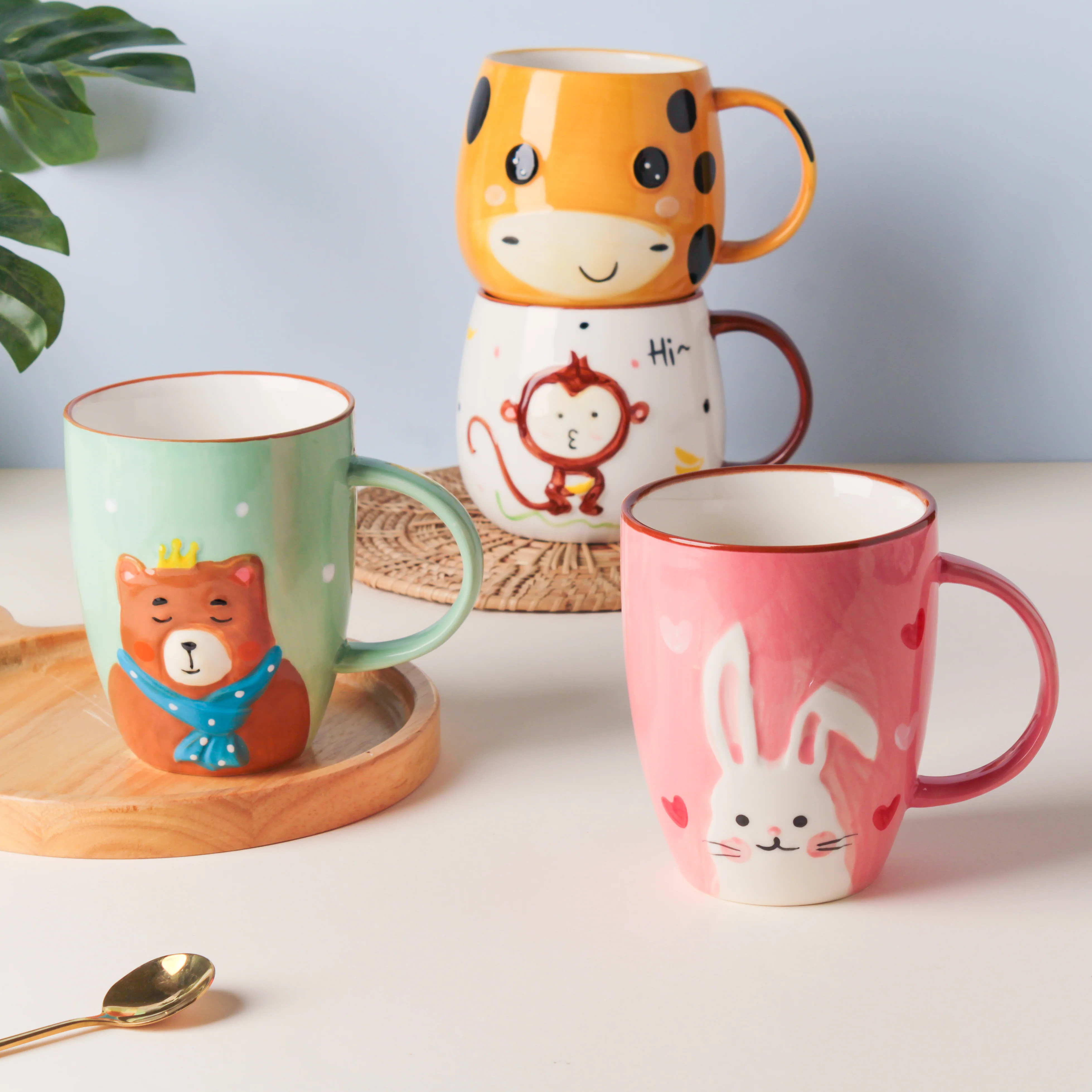 Safari Mug Fiesta - Image 12