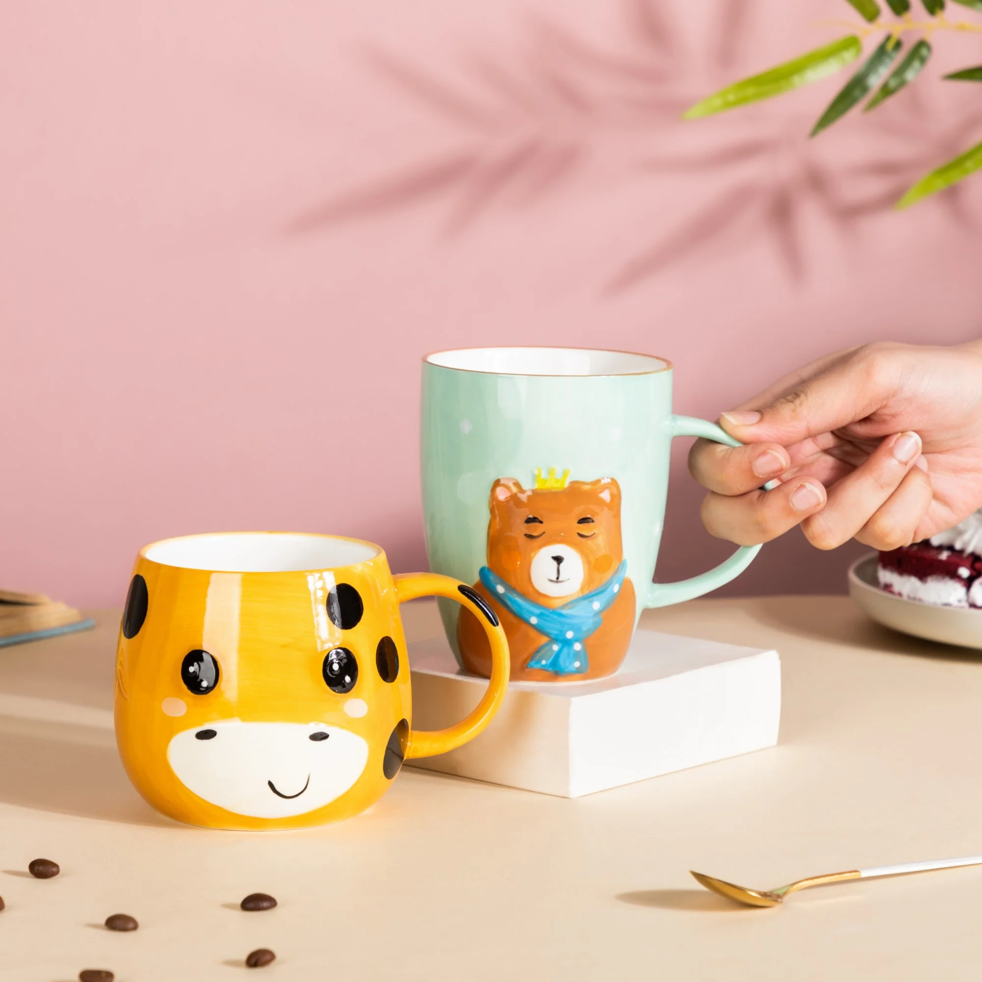 Safari Mug Fiesta - Image 5