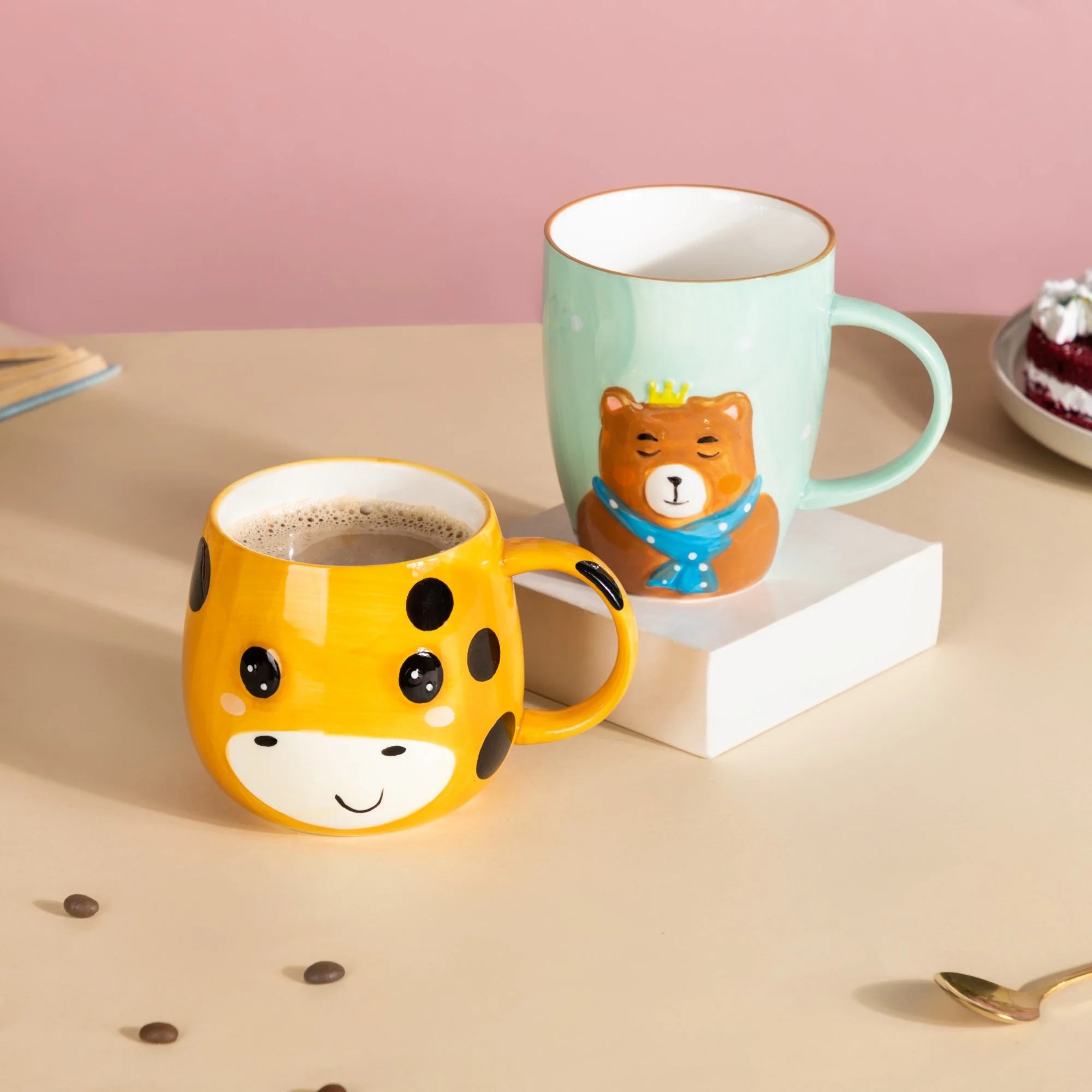 Safari Mug Fiesta - Image 6