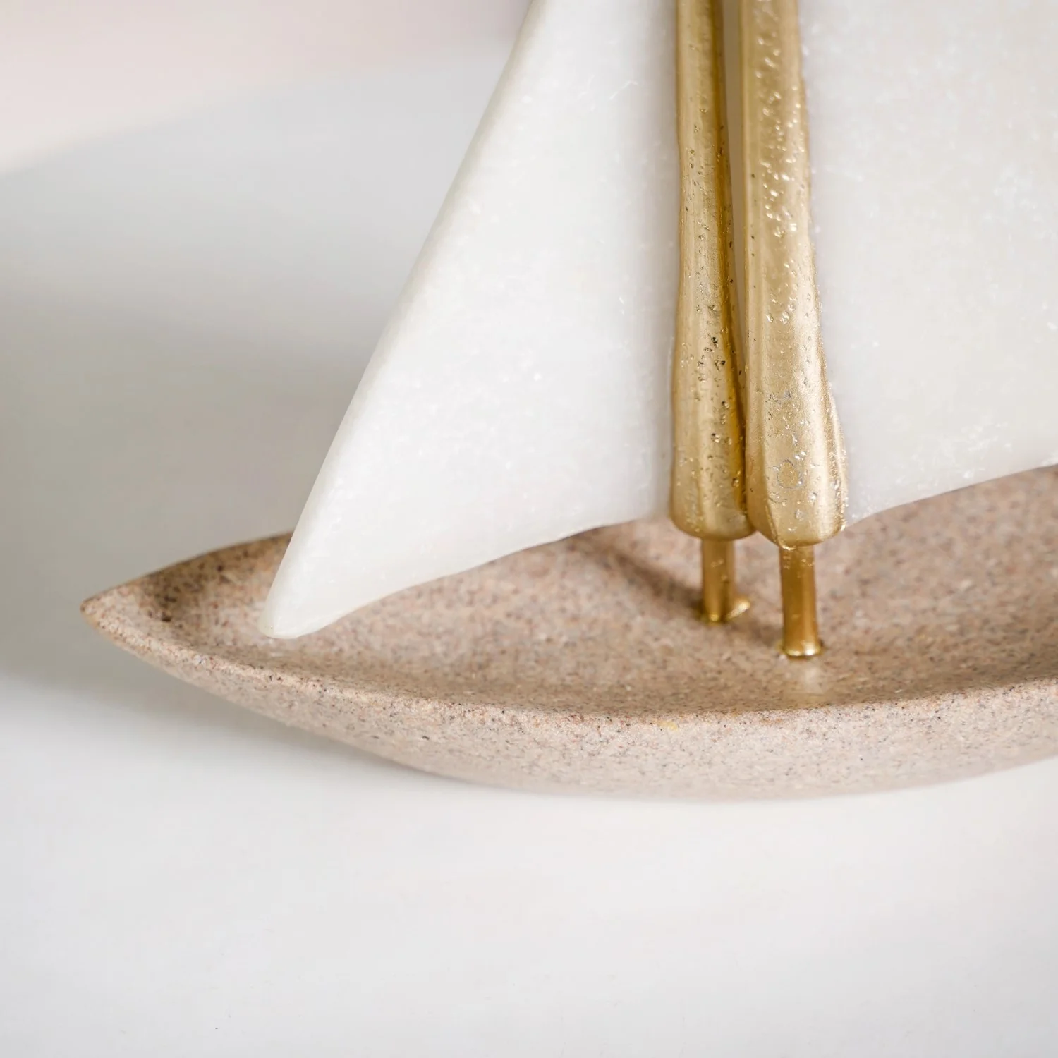 Sailboat Decor Accent - Image 6