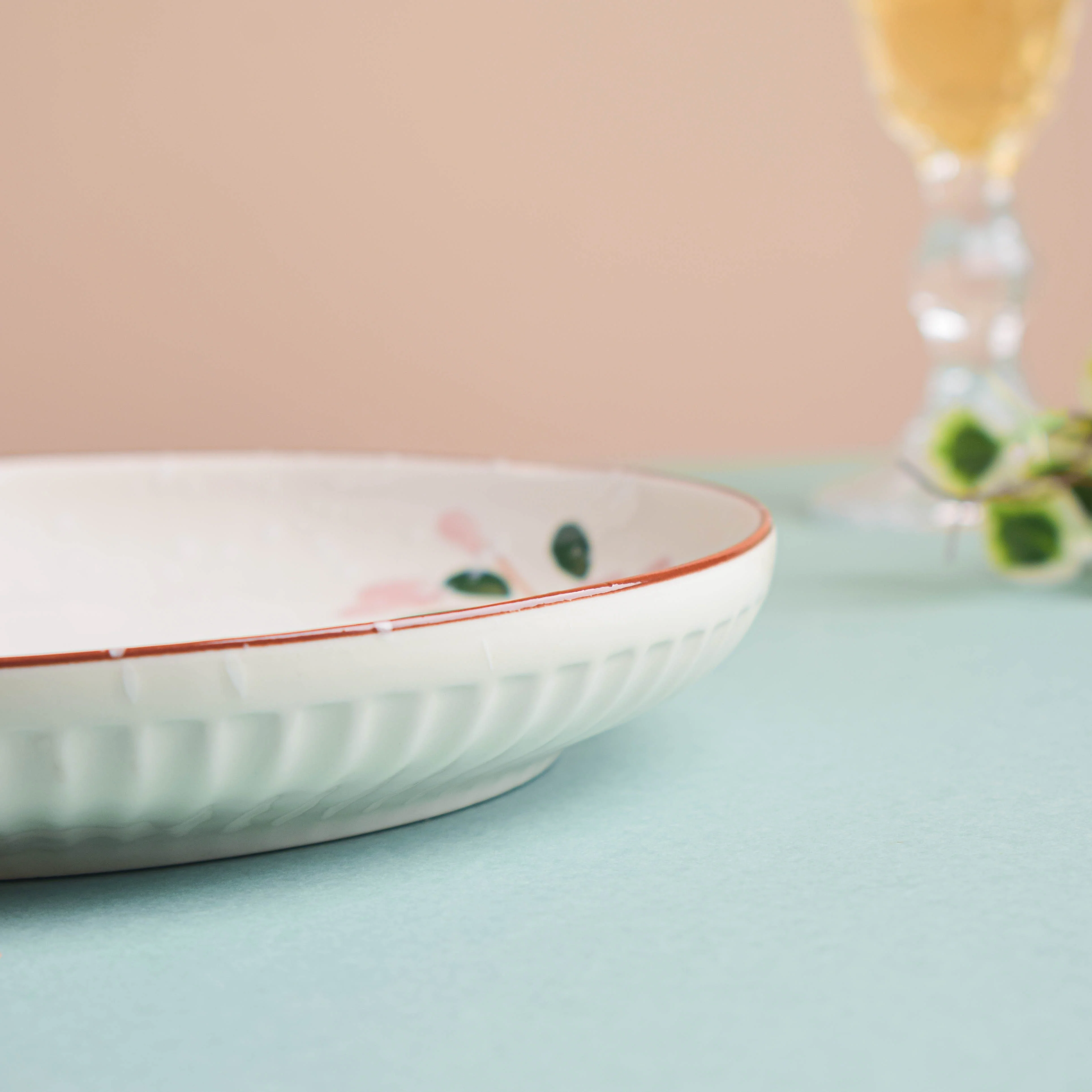 Sakura Snack Plate - Image 7