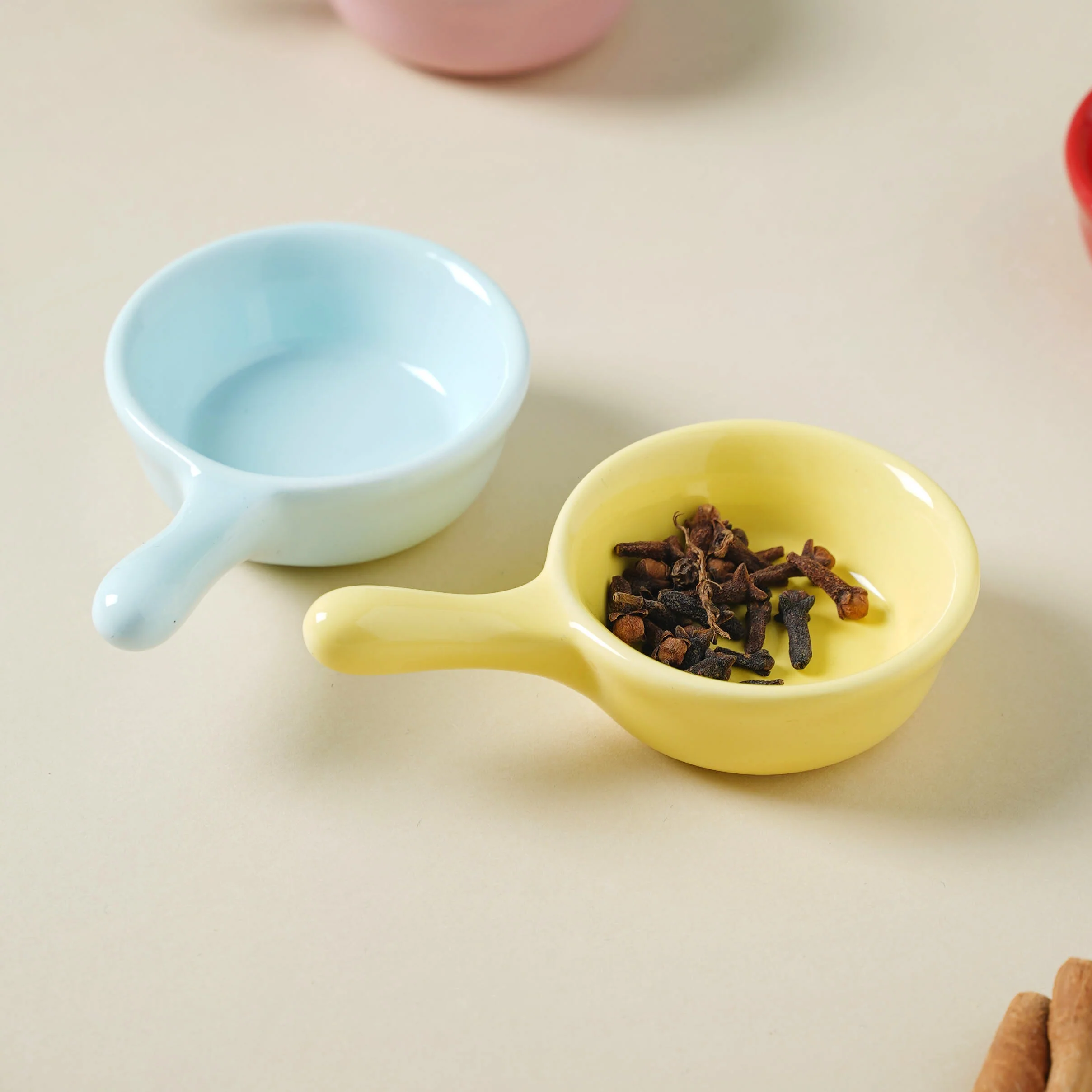 Sauce Bowl Set of 8 - Image 10
