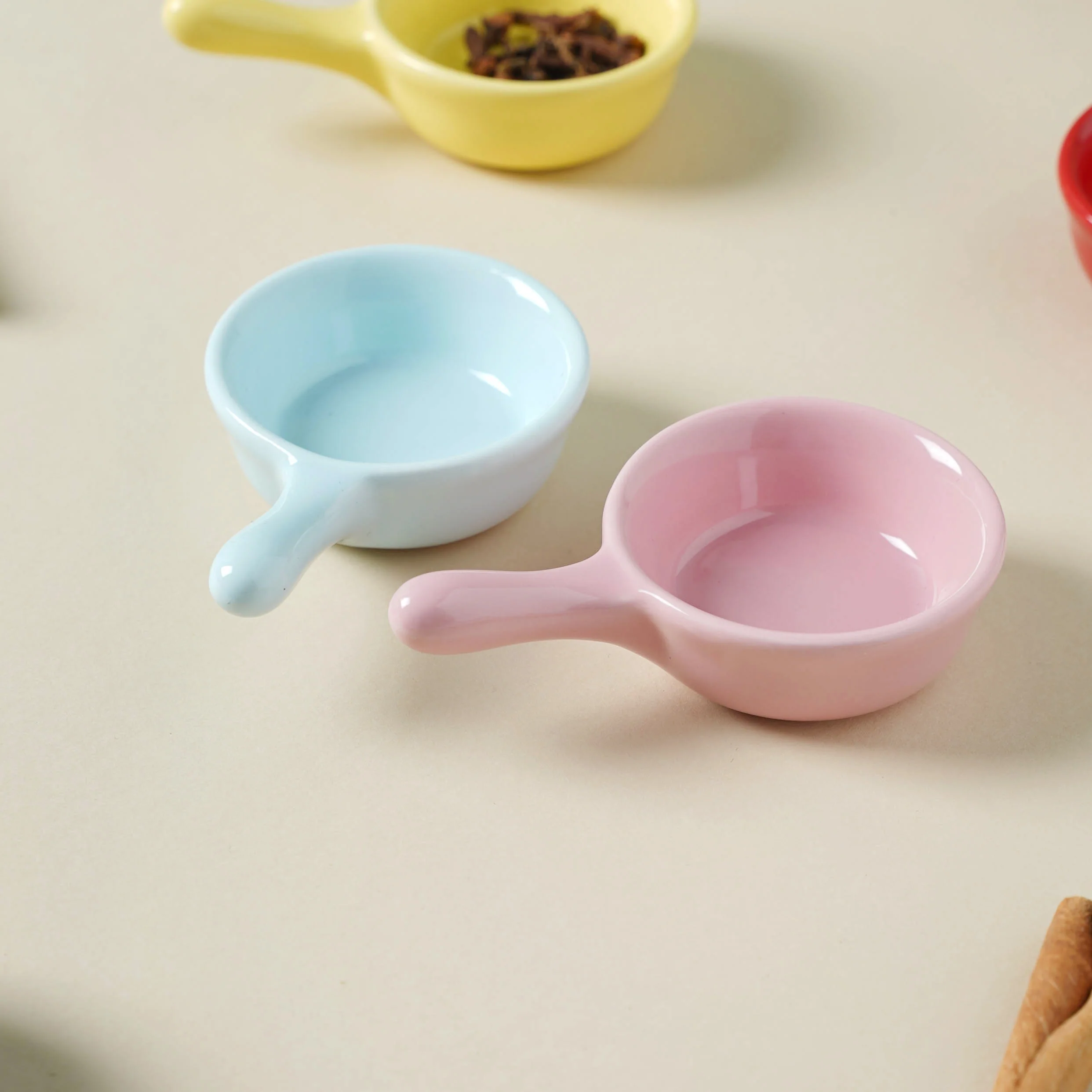 Sauce Bowl Set of 8 - Image 14