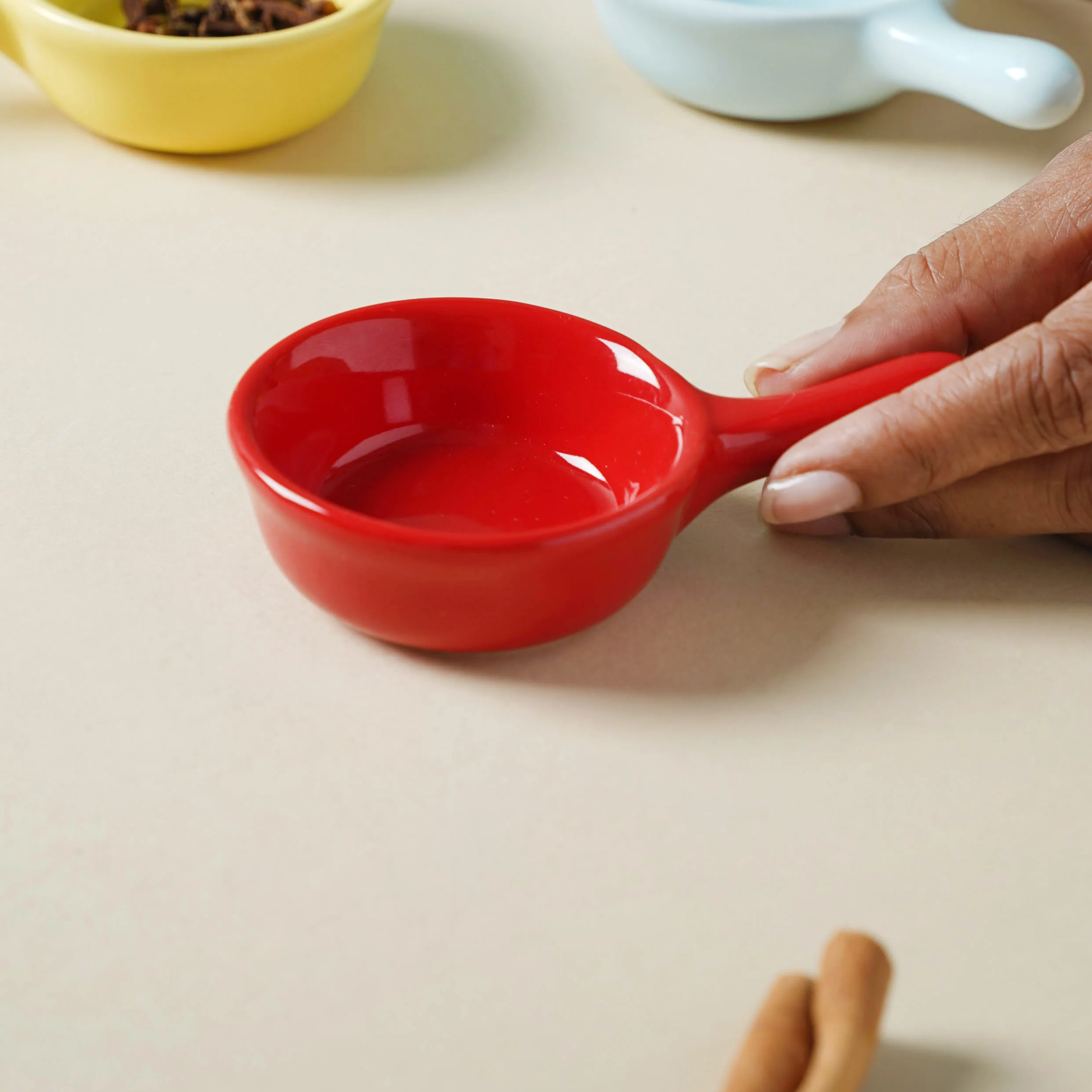 Sauce Bowl Set of 8 - Image 23